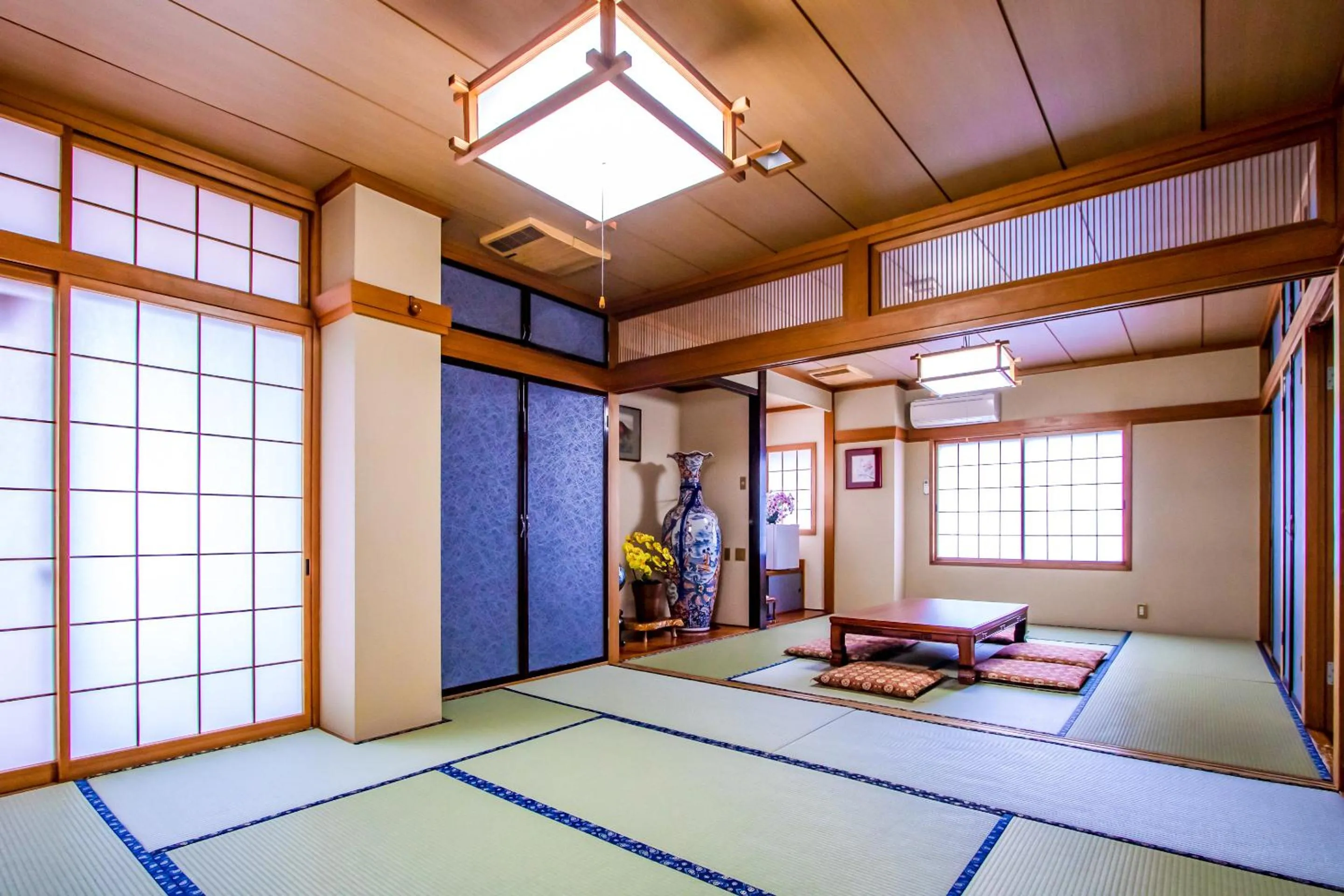 Bed in Tabist ホテル富士