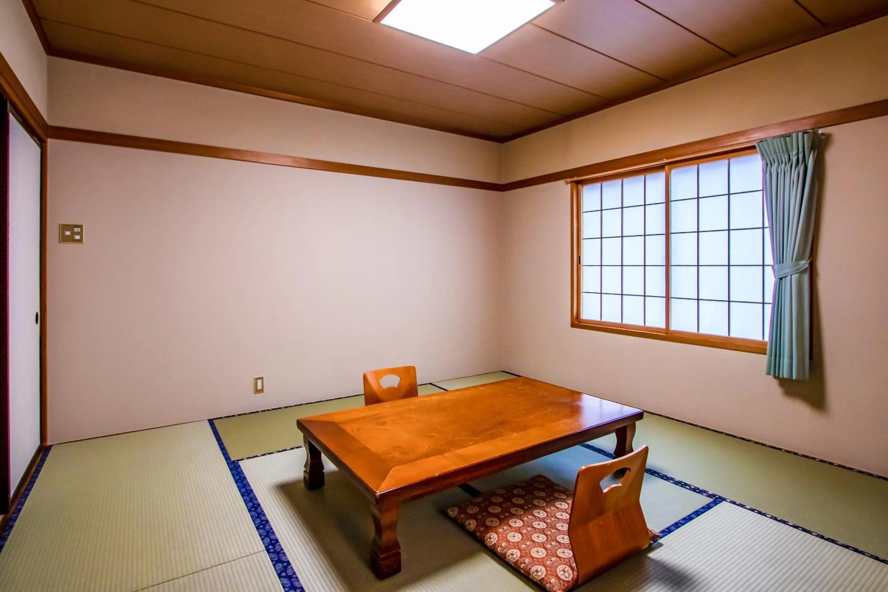 Living room in Tabist ホテル富士