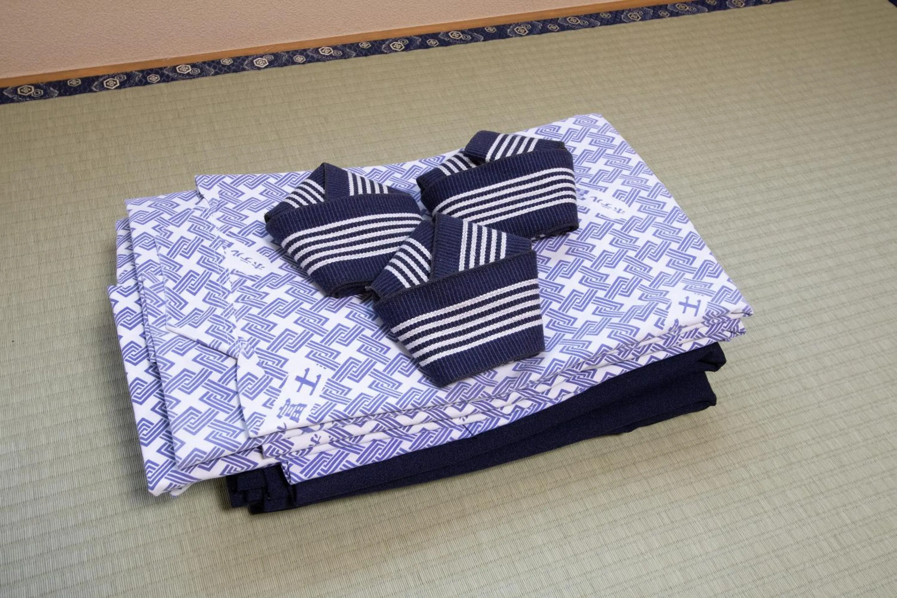 Photo of the whole room in Tabist ホテル富士