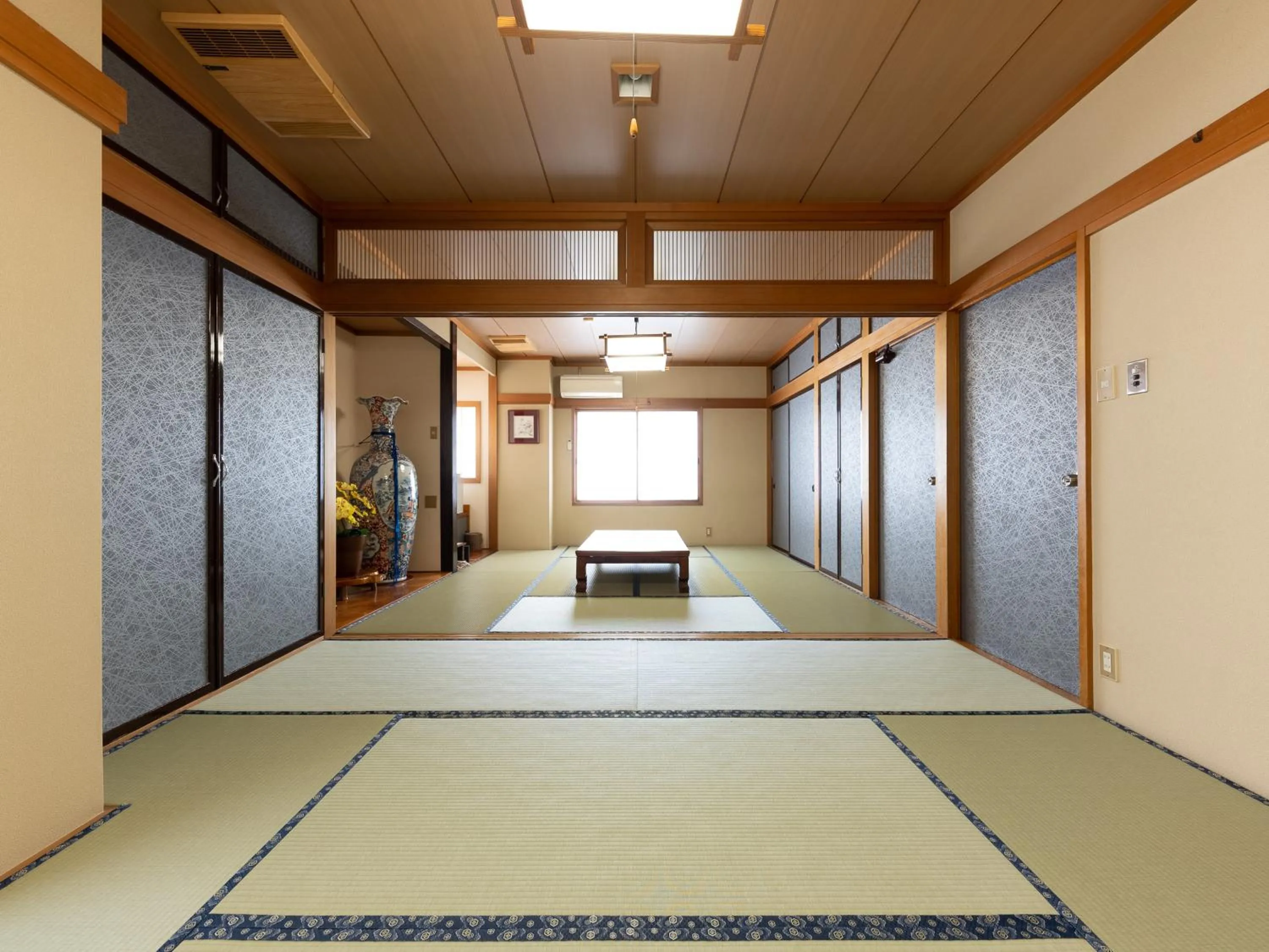 Photo of the whole room in Tabist ホテル富士