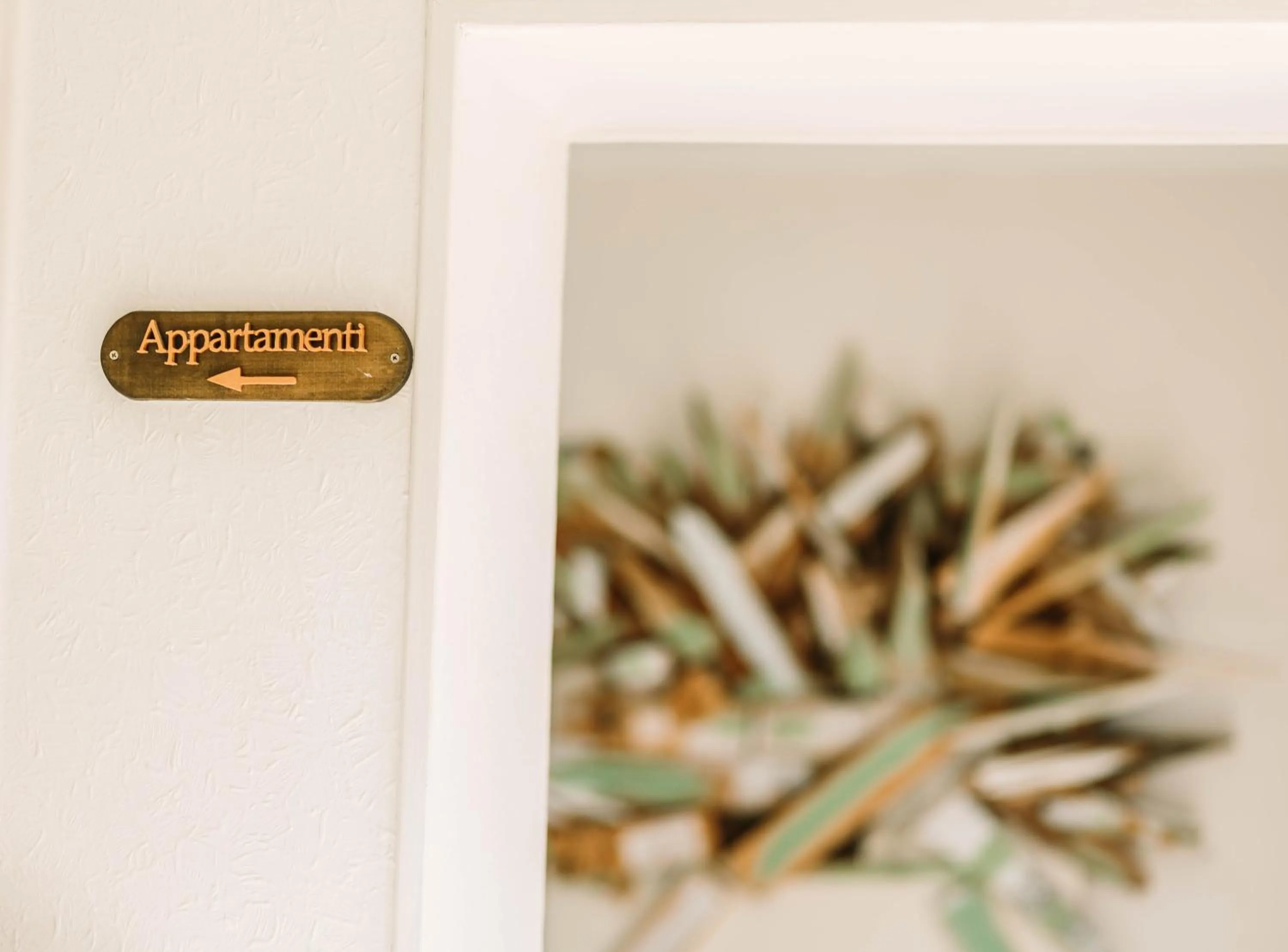 Agriturismo Il Riccio