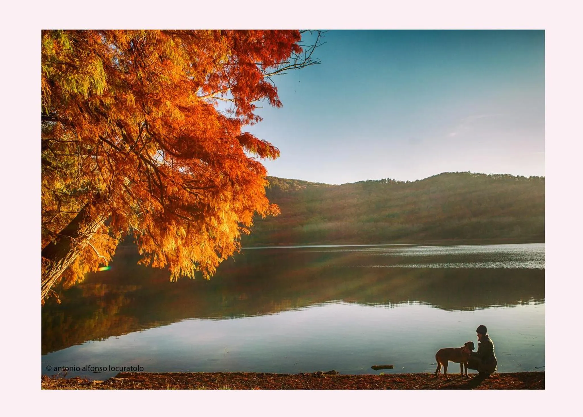 Agriturismo Il Riccio