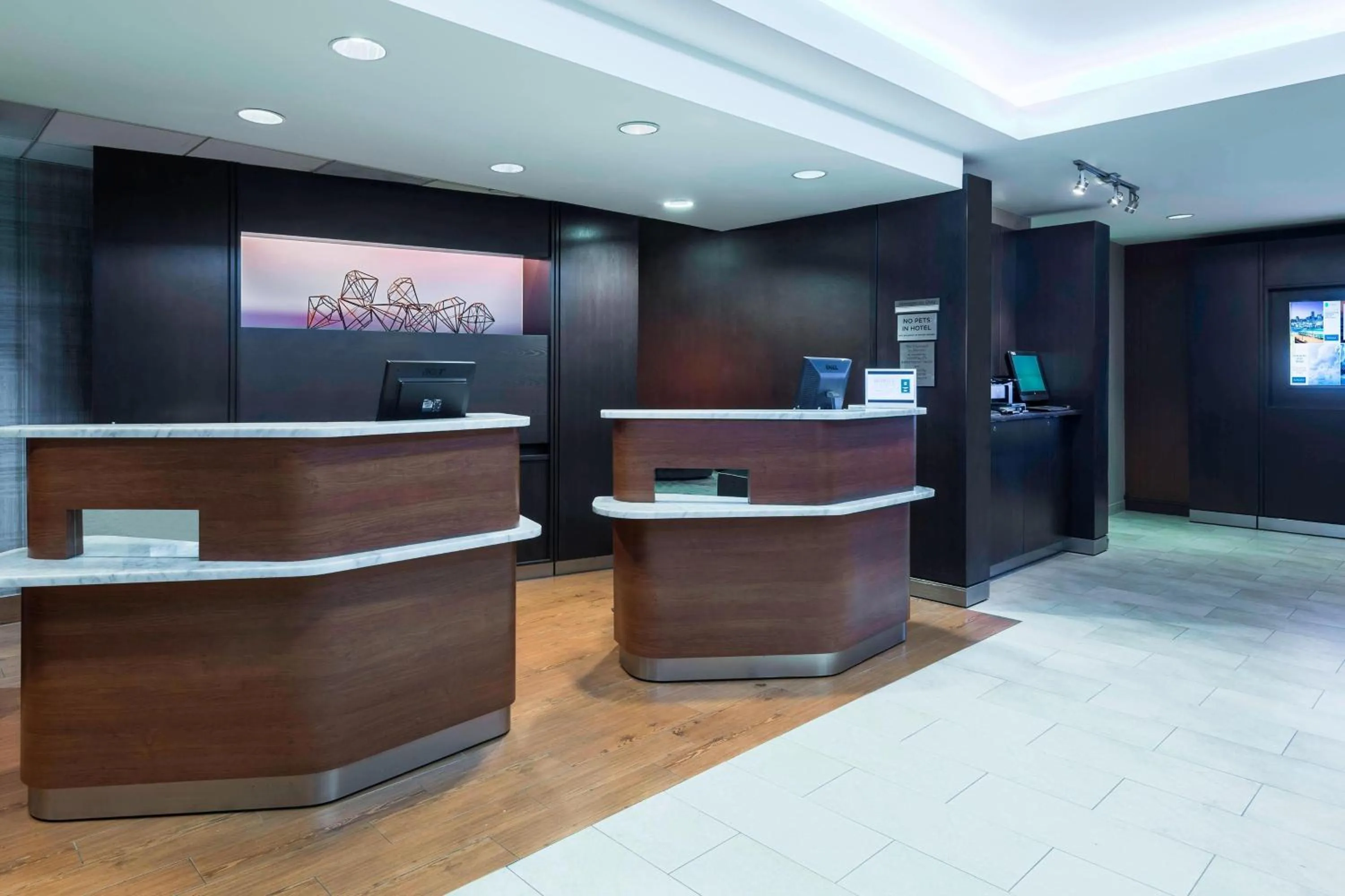 View (from property/room) in Courtyard Sarasota Bradenton Airport