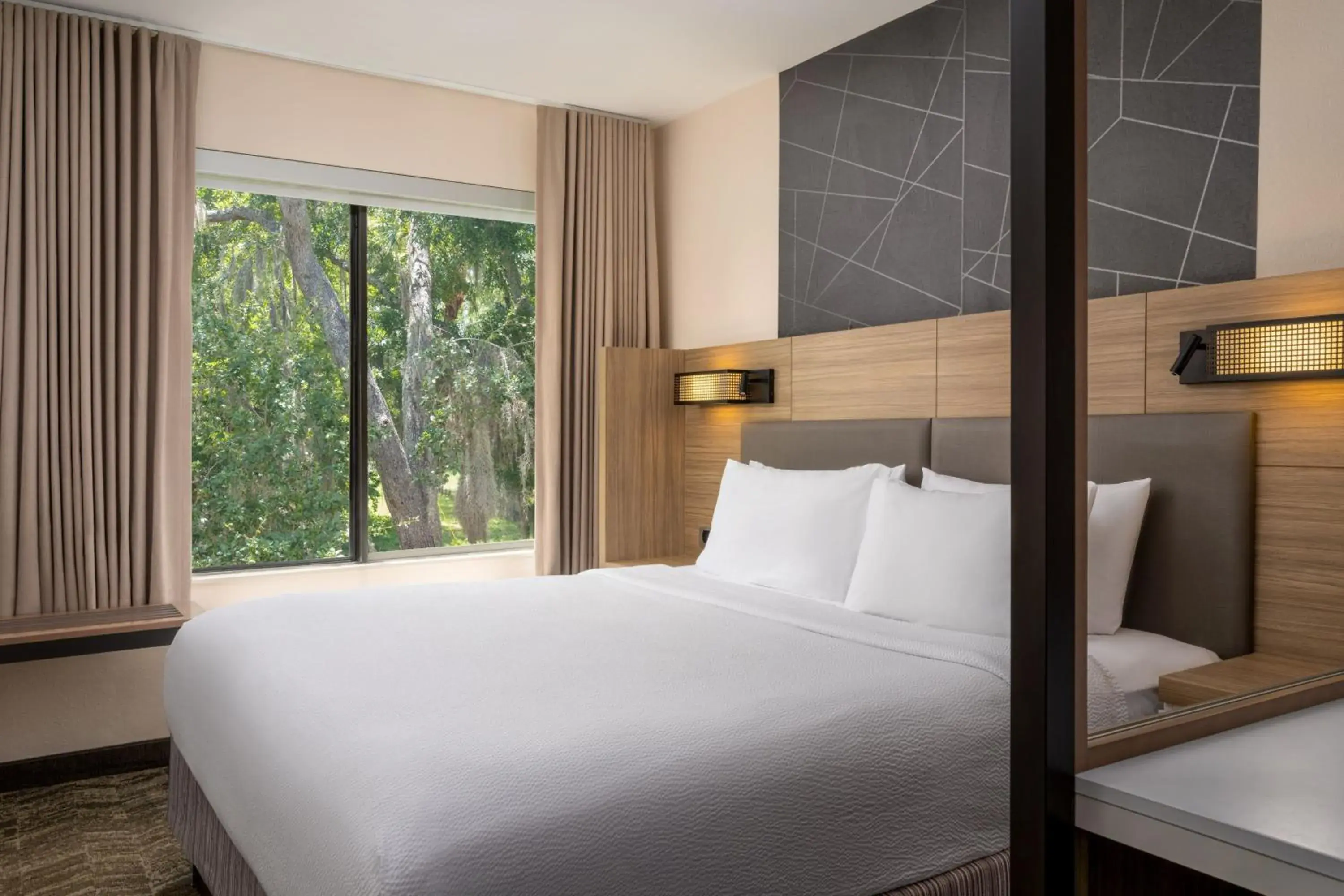 King Studio with Sofa Bed in SpringHill Suites Sarasota Bradenton King Studio with Sofa Bed in SpringHill Suites Sarasota Bradenton