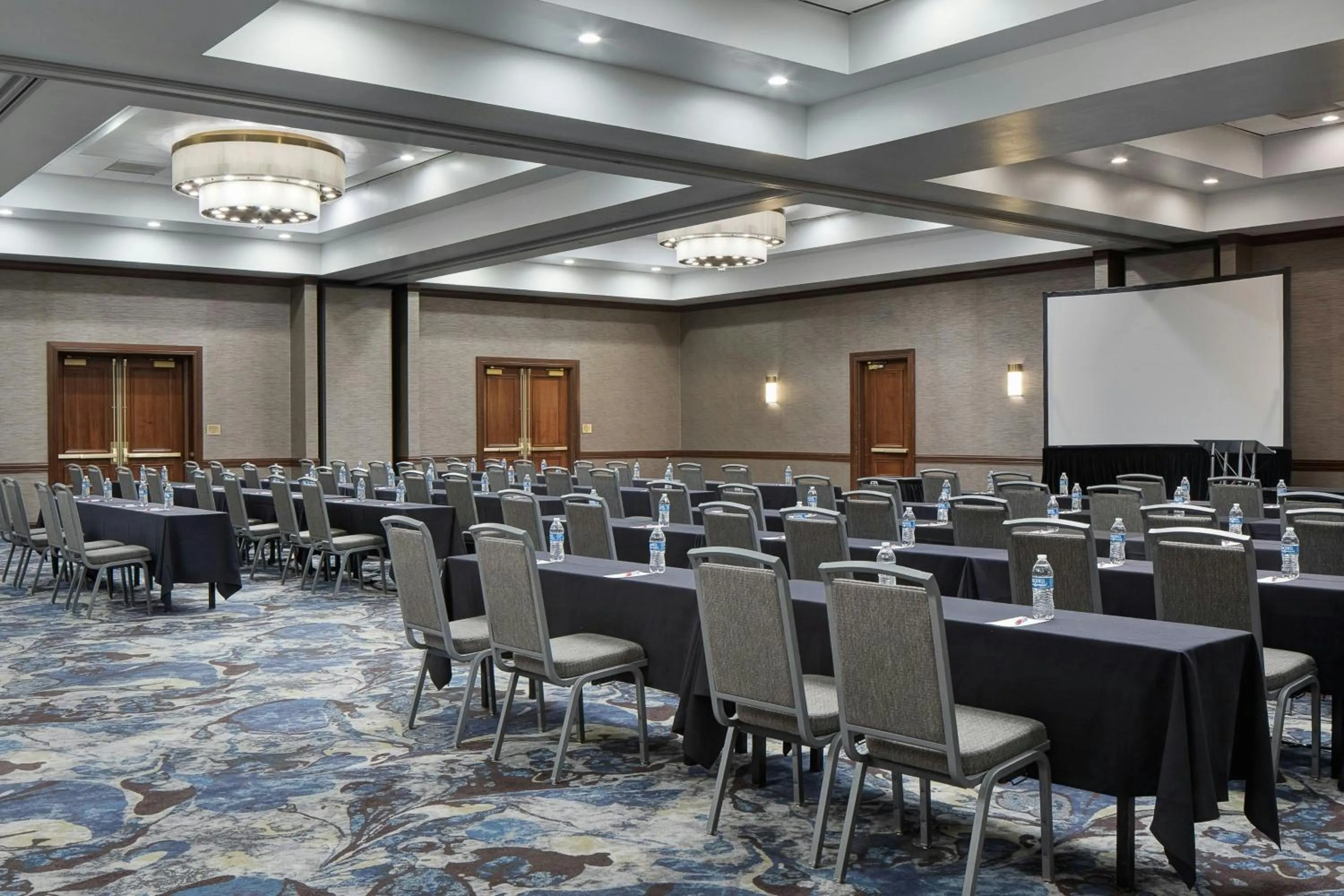 Meeting/conference room in Marriott St. Louis West