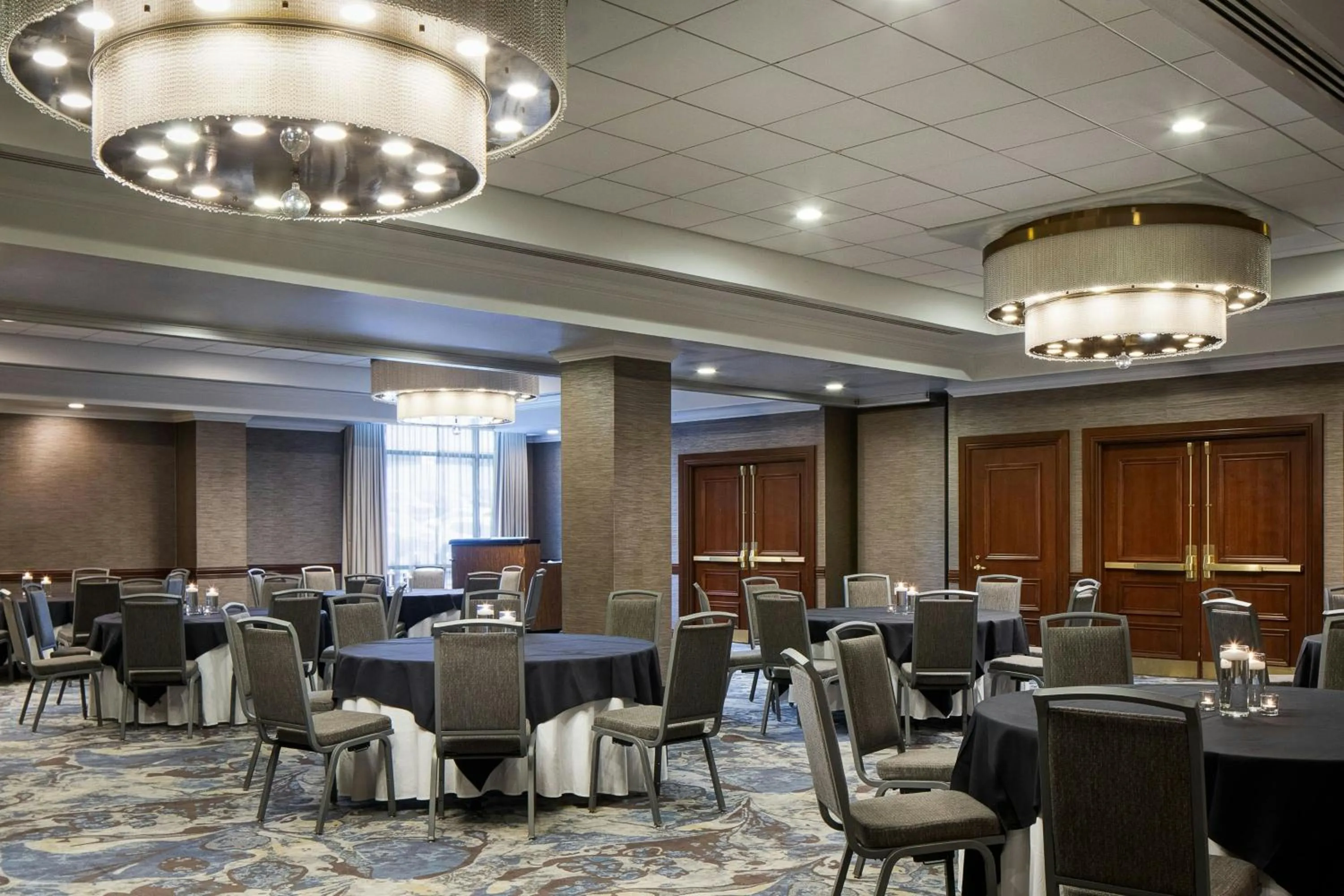 Meeting/conference room in Marriott St. Louis West