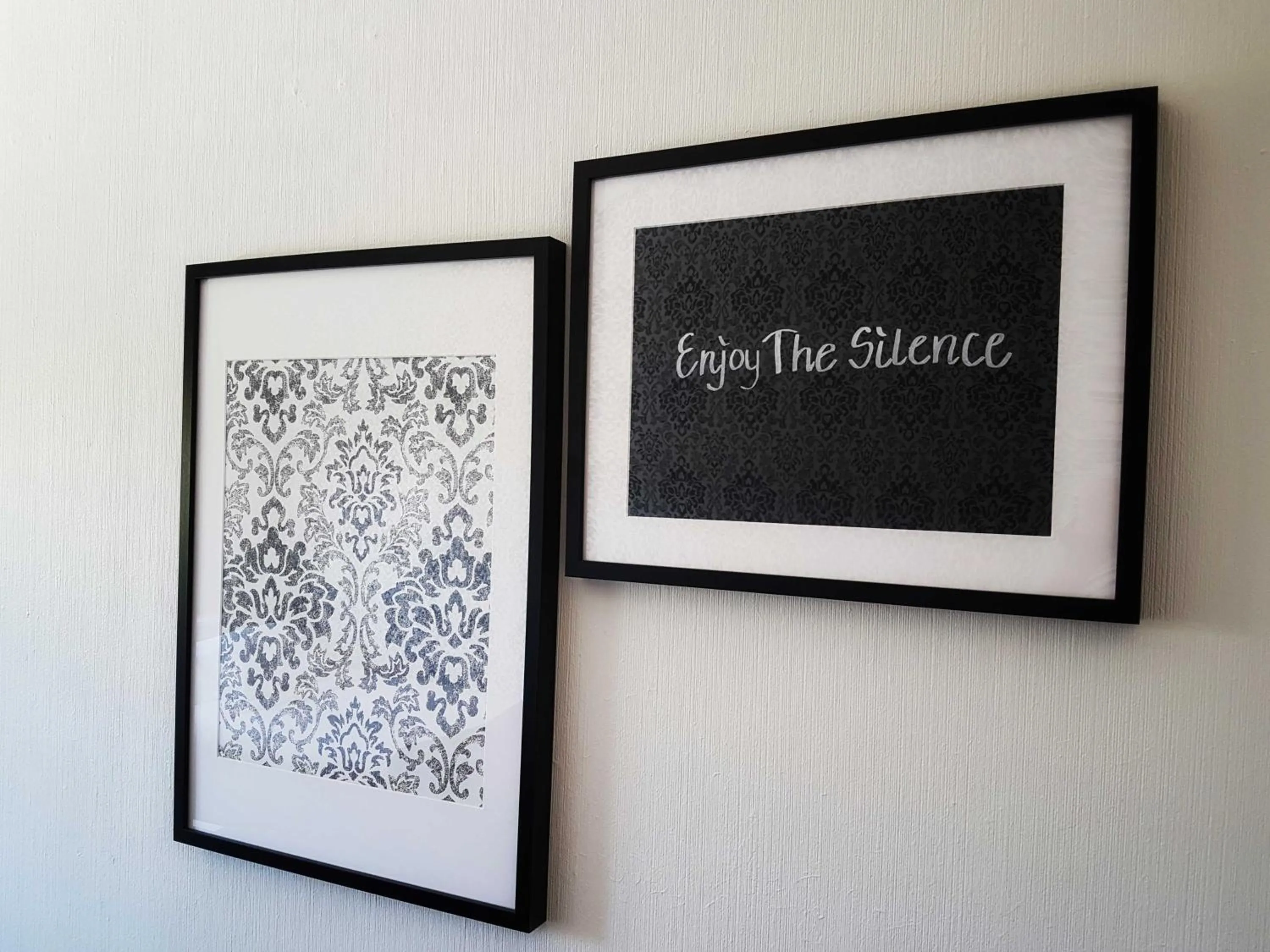 Bed in Spirans Rum och Logi