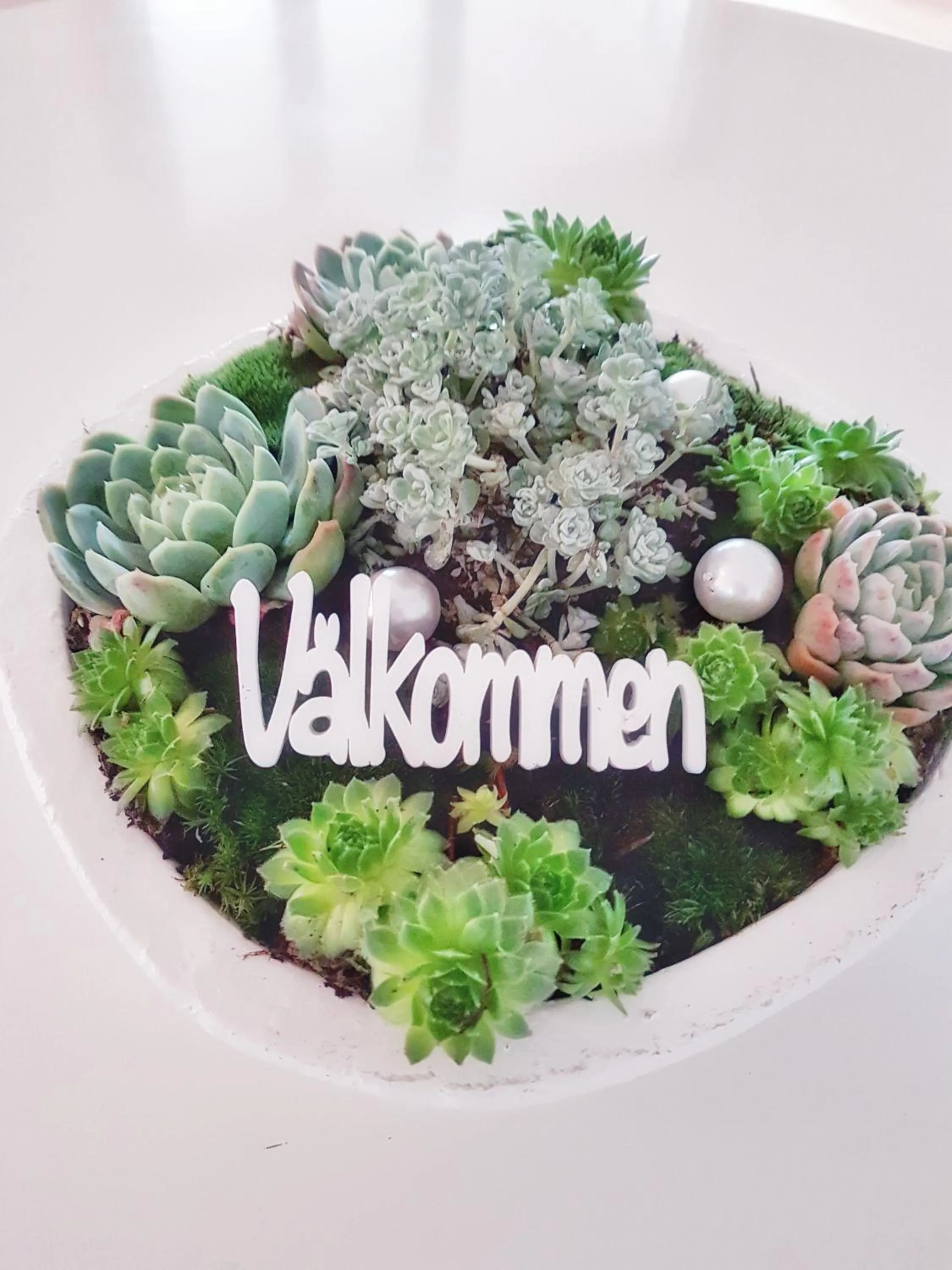 Property building in Spirans Rum och Logi