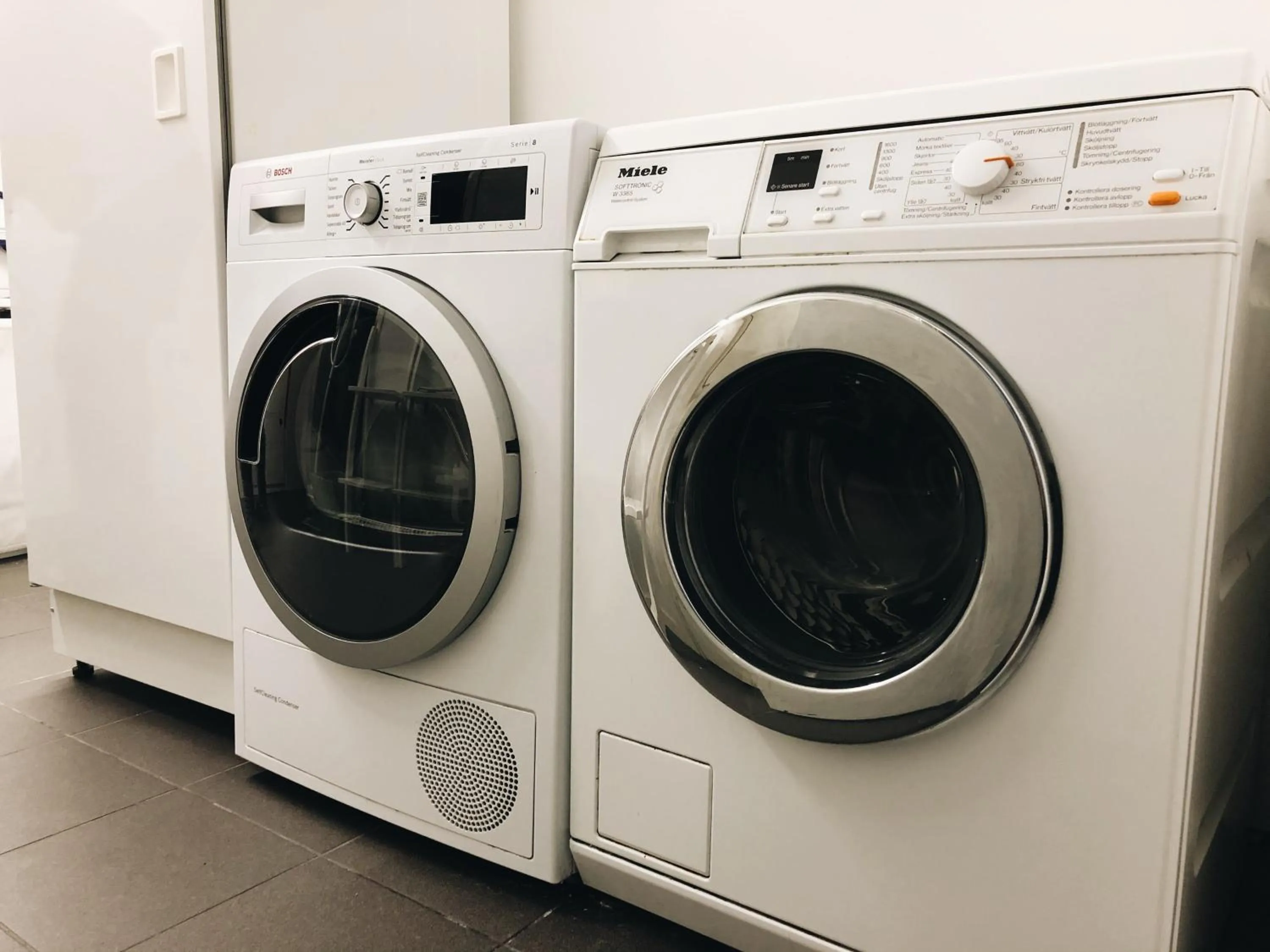 Property building in Spirans Rum och Logi