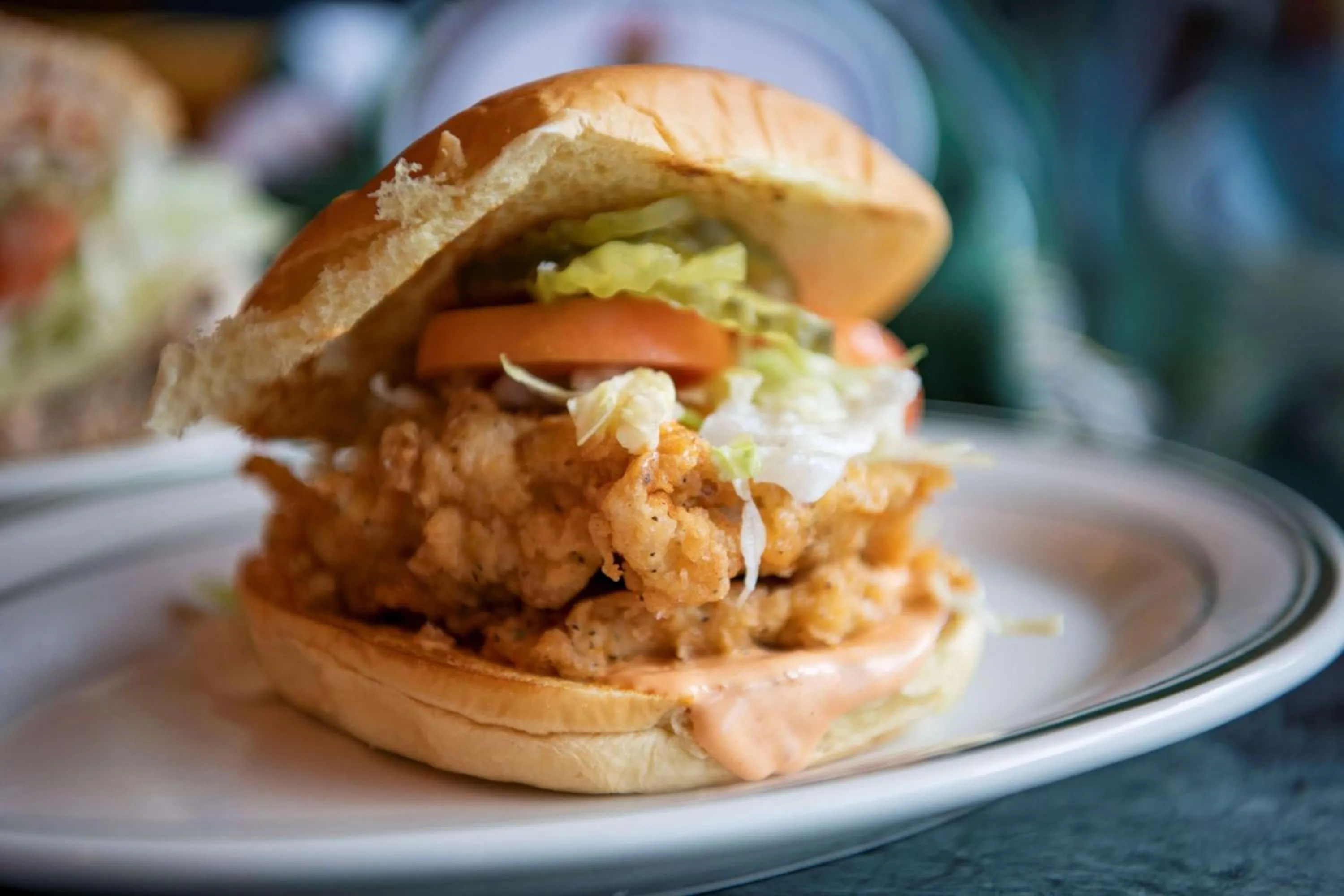 Restaurant/places to eat in St. Louis Union Station Hotel, Curio Collection by Hilton