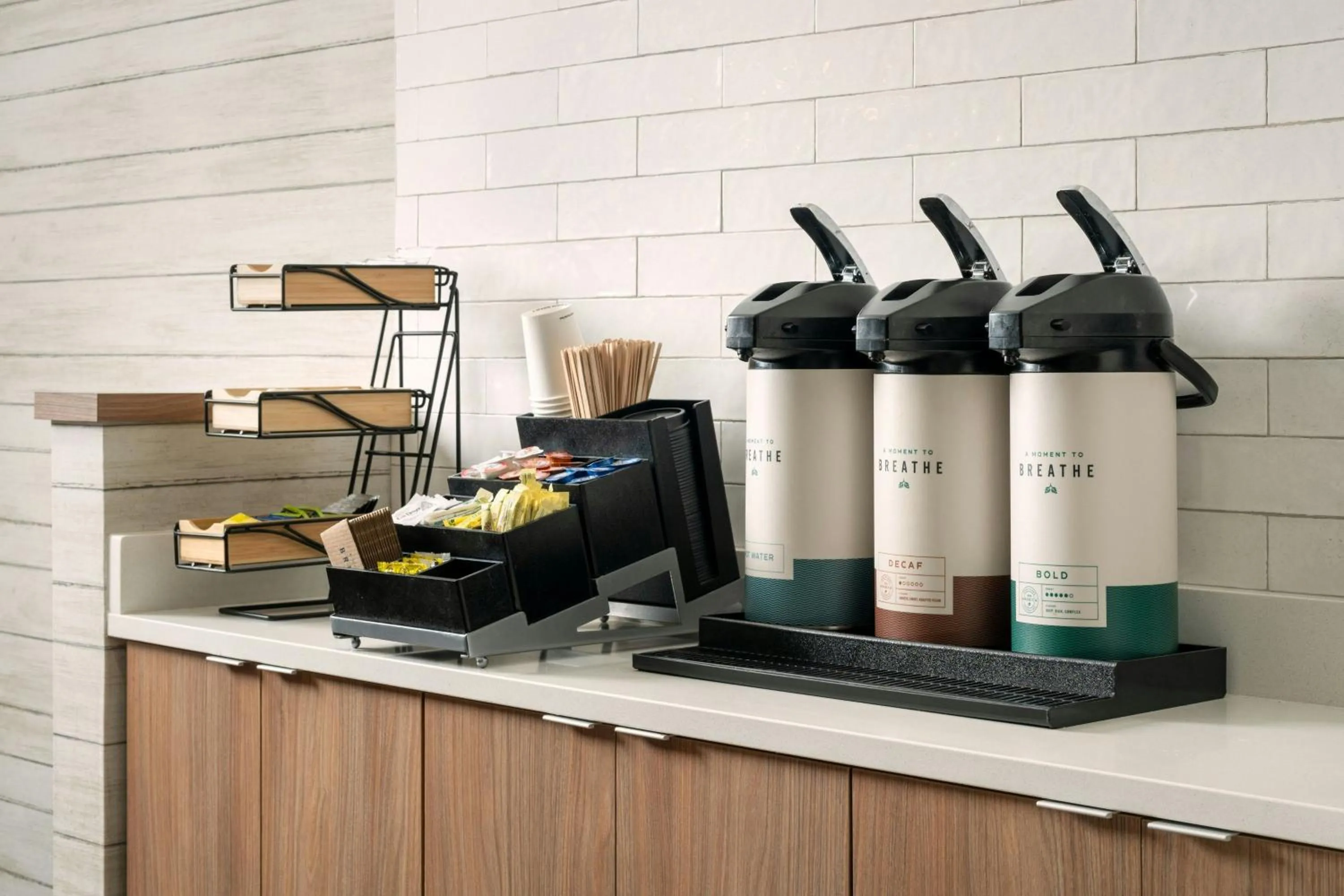 Lounge or bar in Fairfield Inn Tallahassee North/I-10