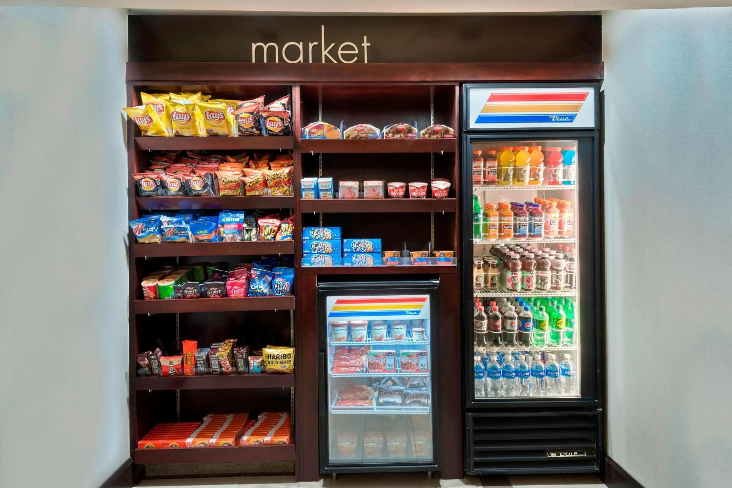 Other in Residence Inn Tallahassee North I-10 Capital Circle