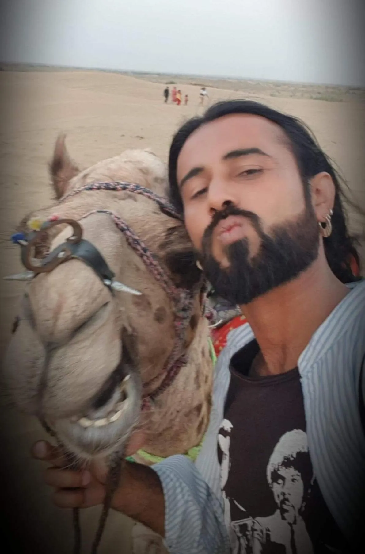 Other in Blue Eye Hostel