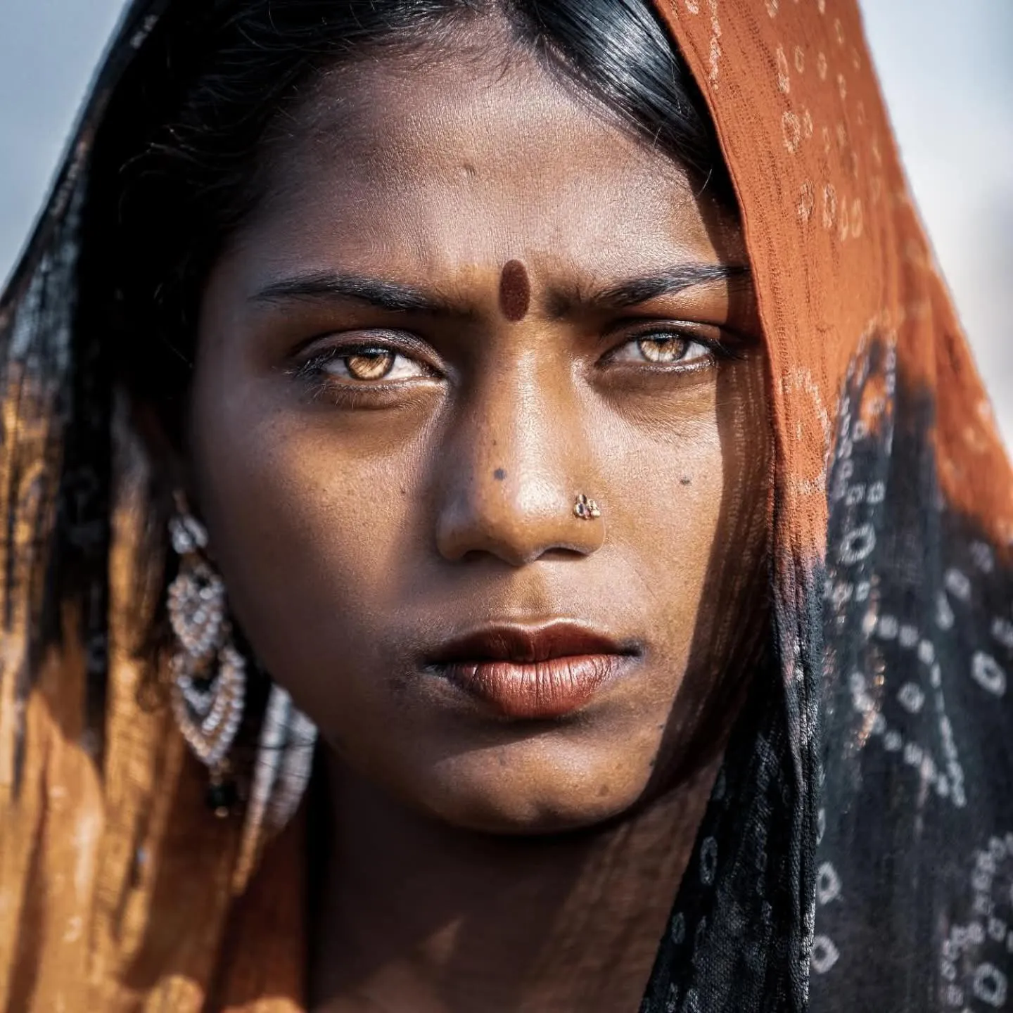 Day in Blue Eye Hostel