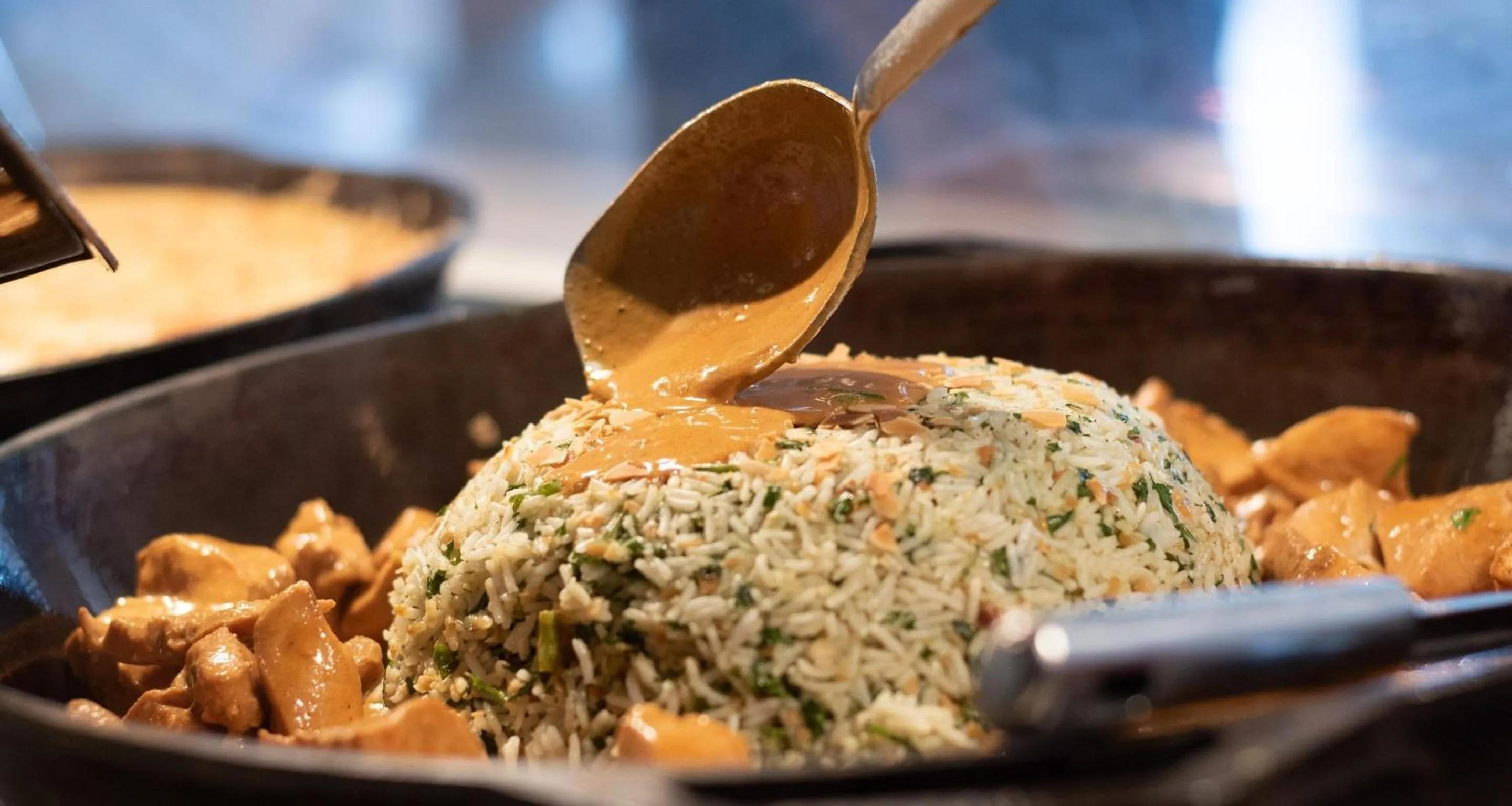 Food and drinks in Petra Mare