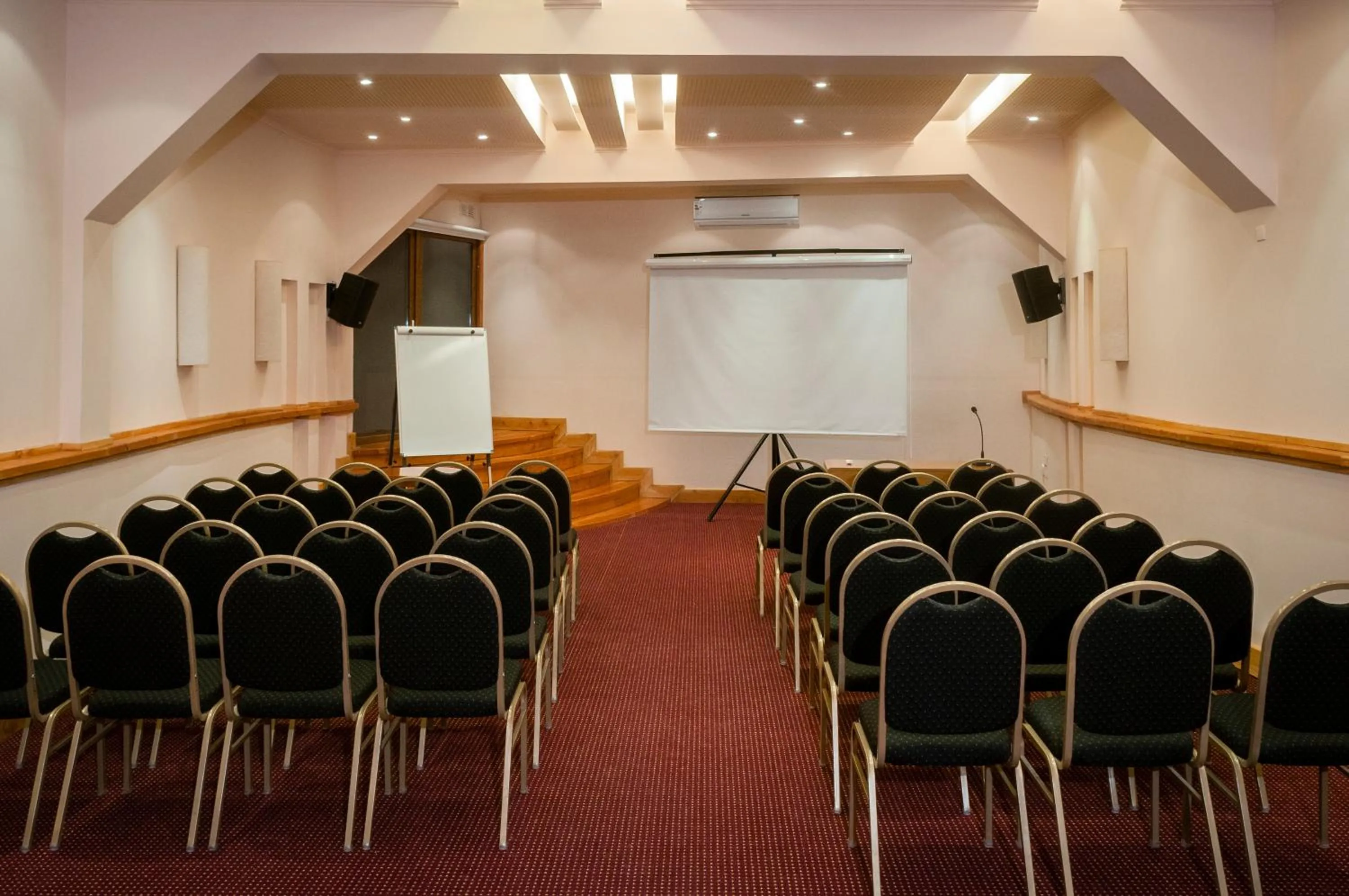 Banquet/Function facilities in Sol Arrayan Hotel & Spa