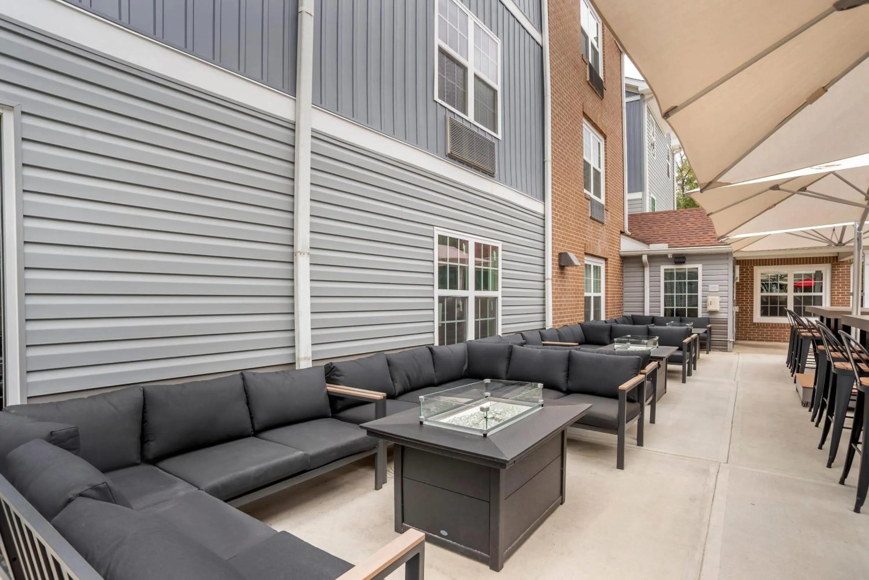 Other in Alluxsuites at 1876, an Ascend Collection Hotel