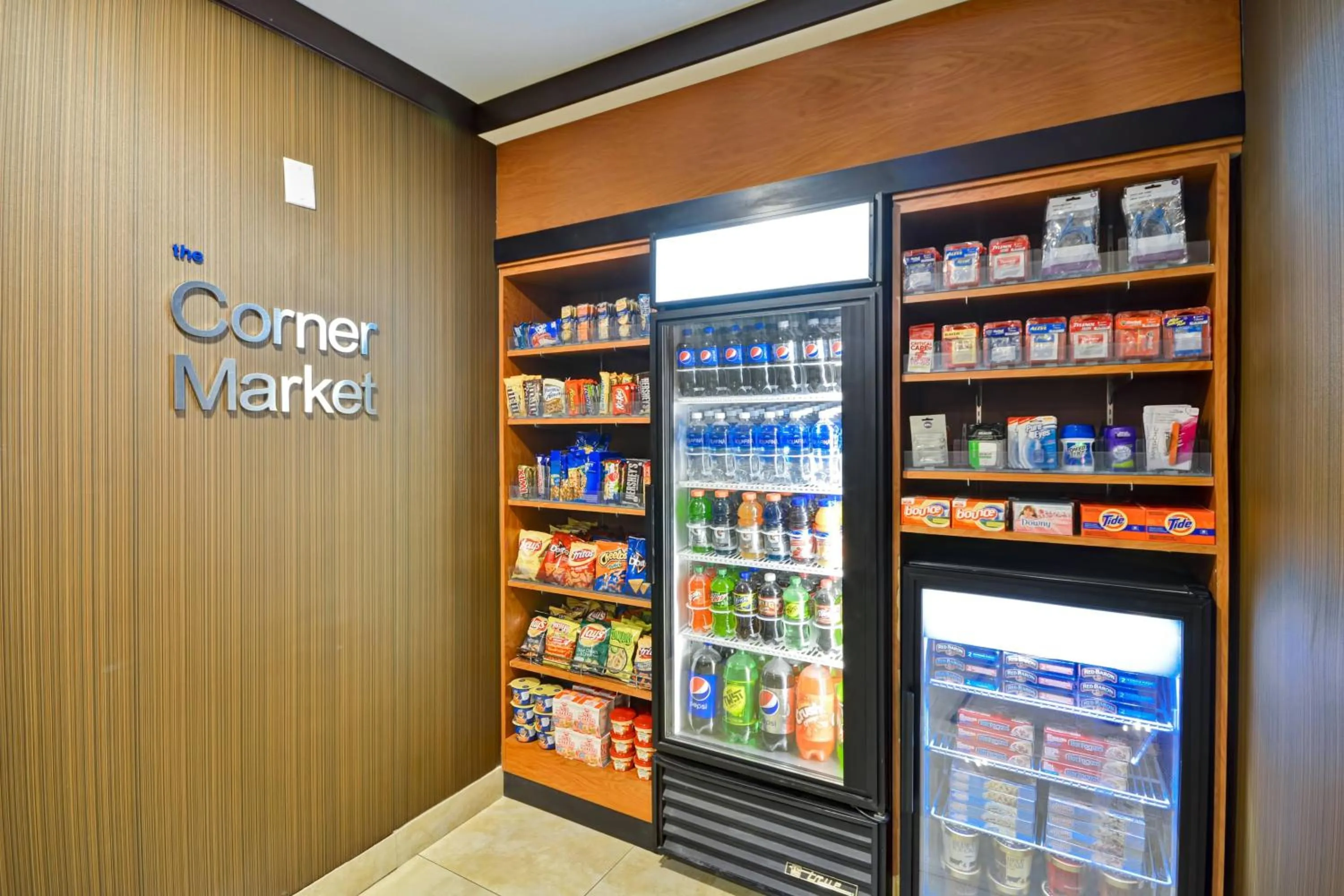 Other in Fairfield Inn & Suites Tampa Fairgrounds/Casino