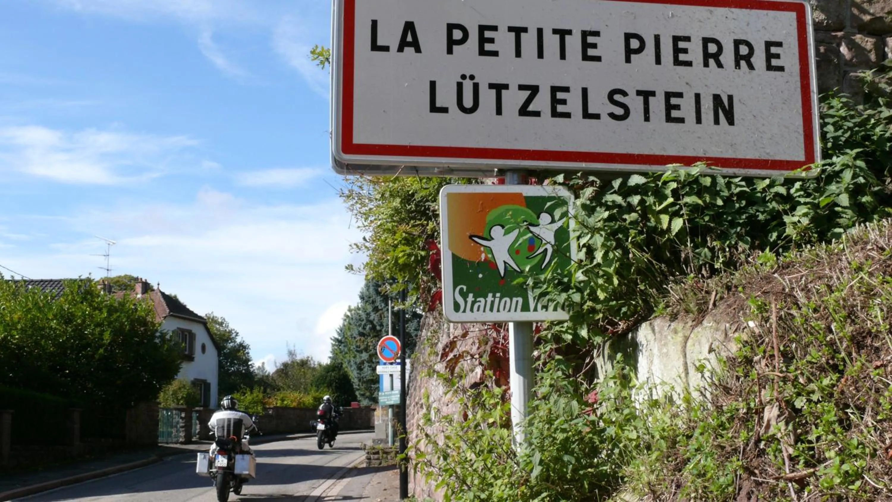 Entertainment in La Dependance de la Villa des Oiseaux - La Petite Pierre