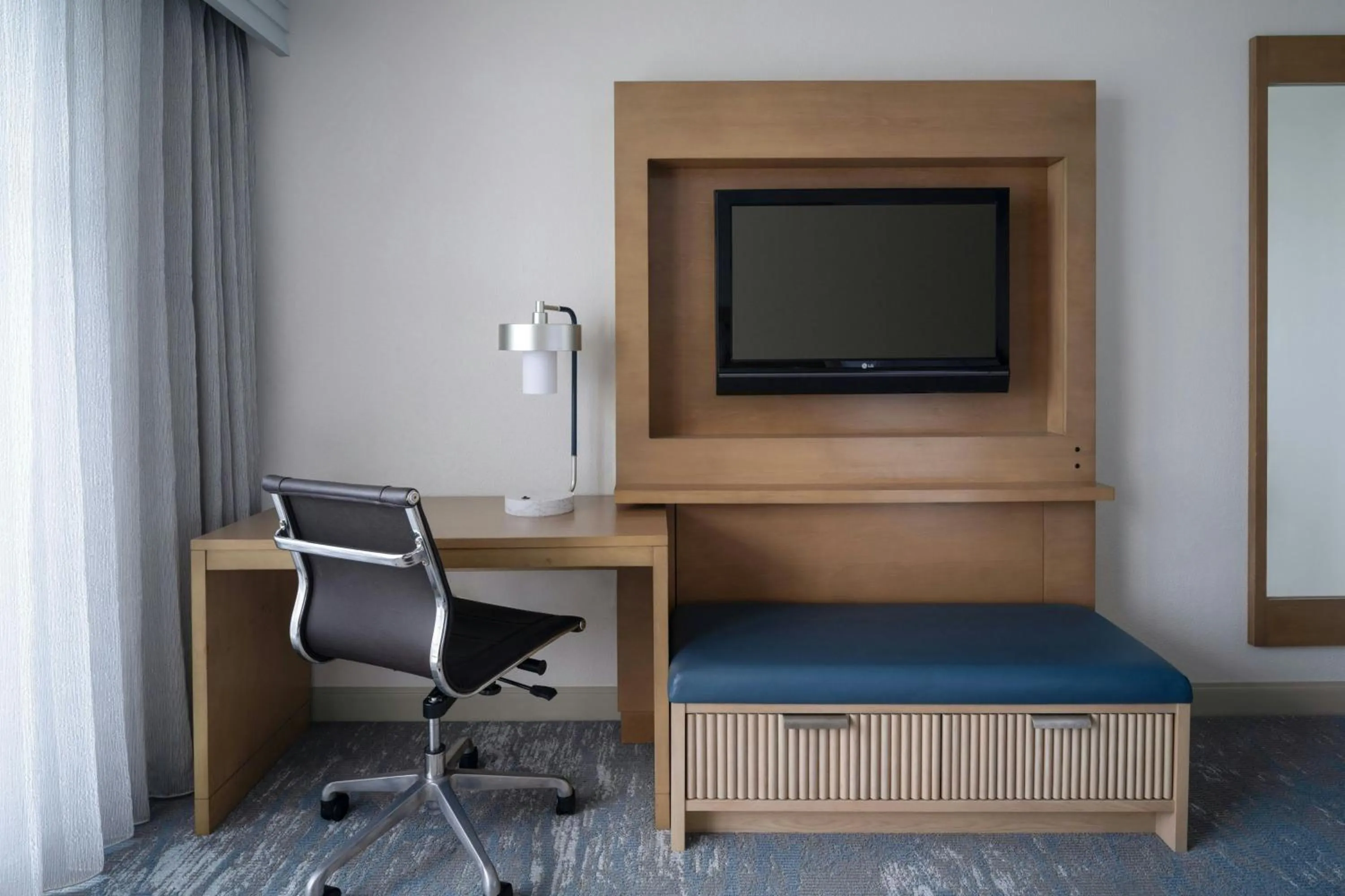 Photo of the whole room in Clearwater Beach Marriott Resort on Sand Key