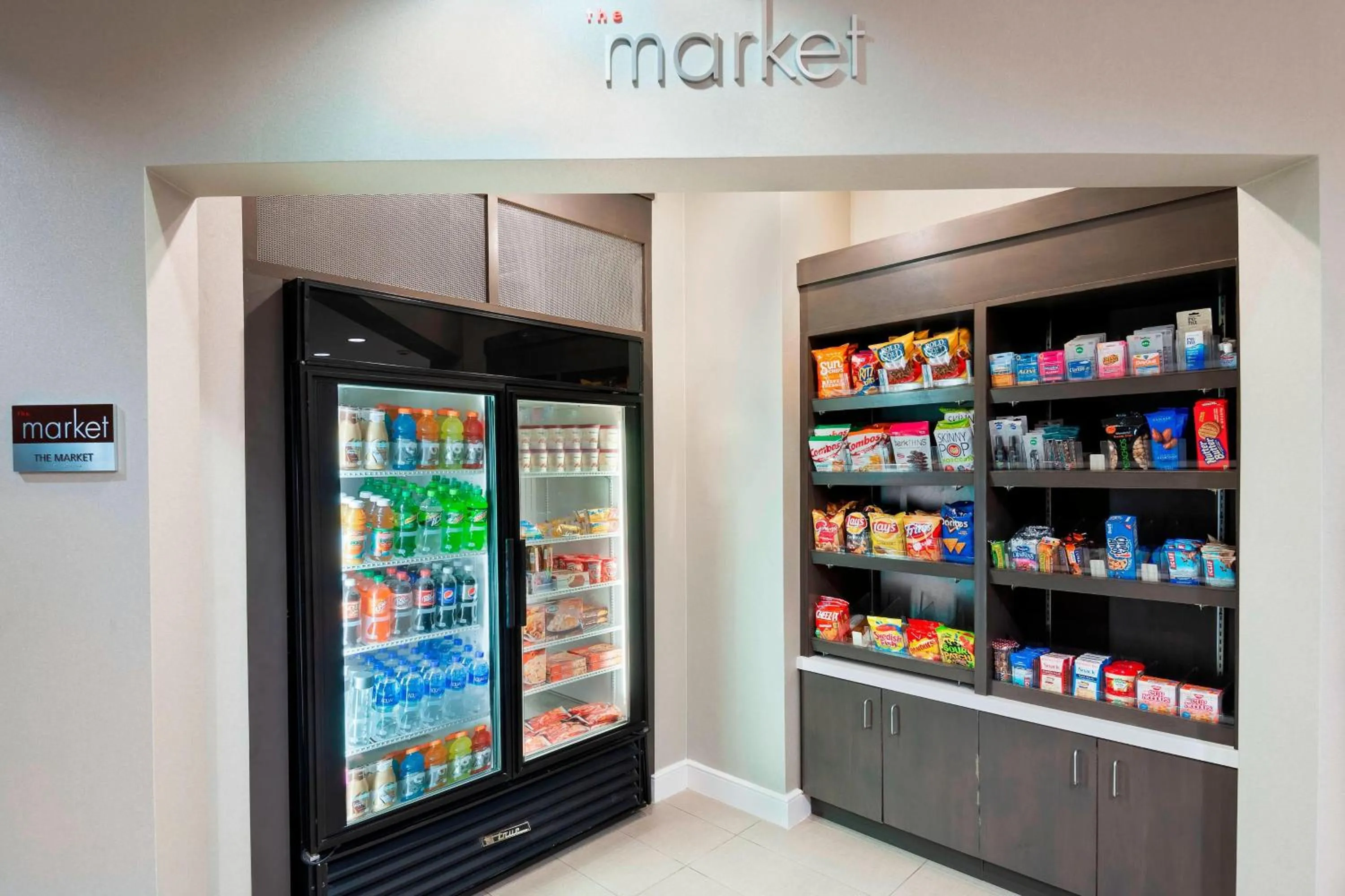 Other in Residence Inn Tampa Downtown