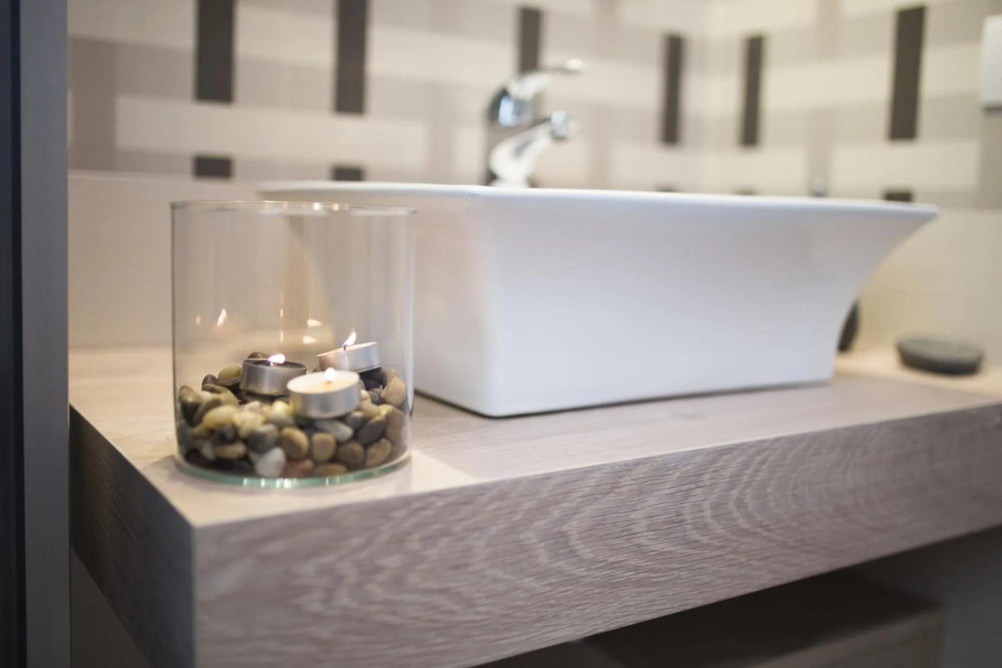 Bed & Breakfast del Faro