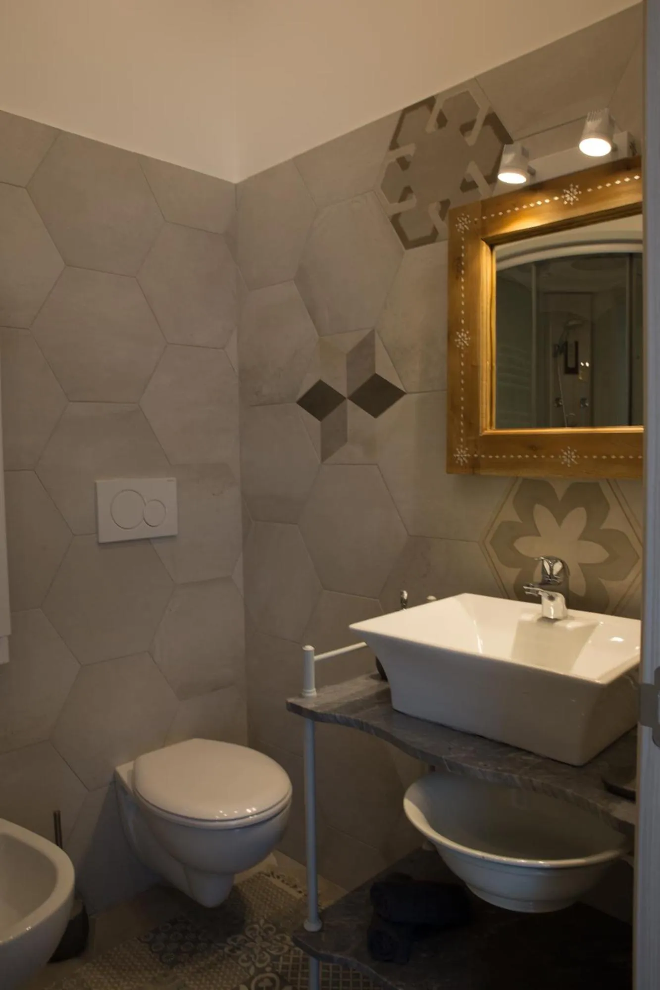 Bed & Breakfast del Faro