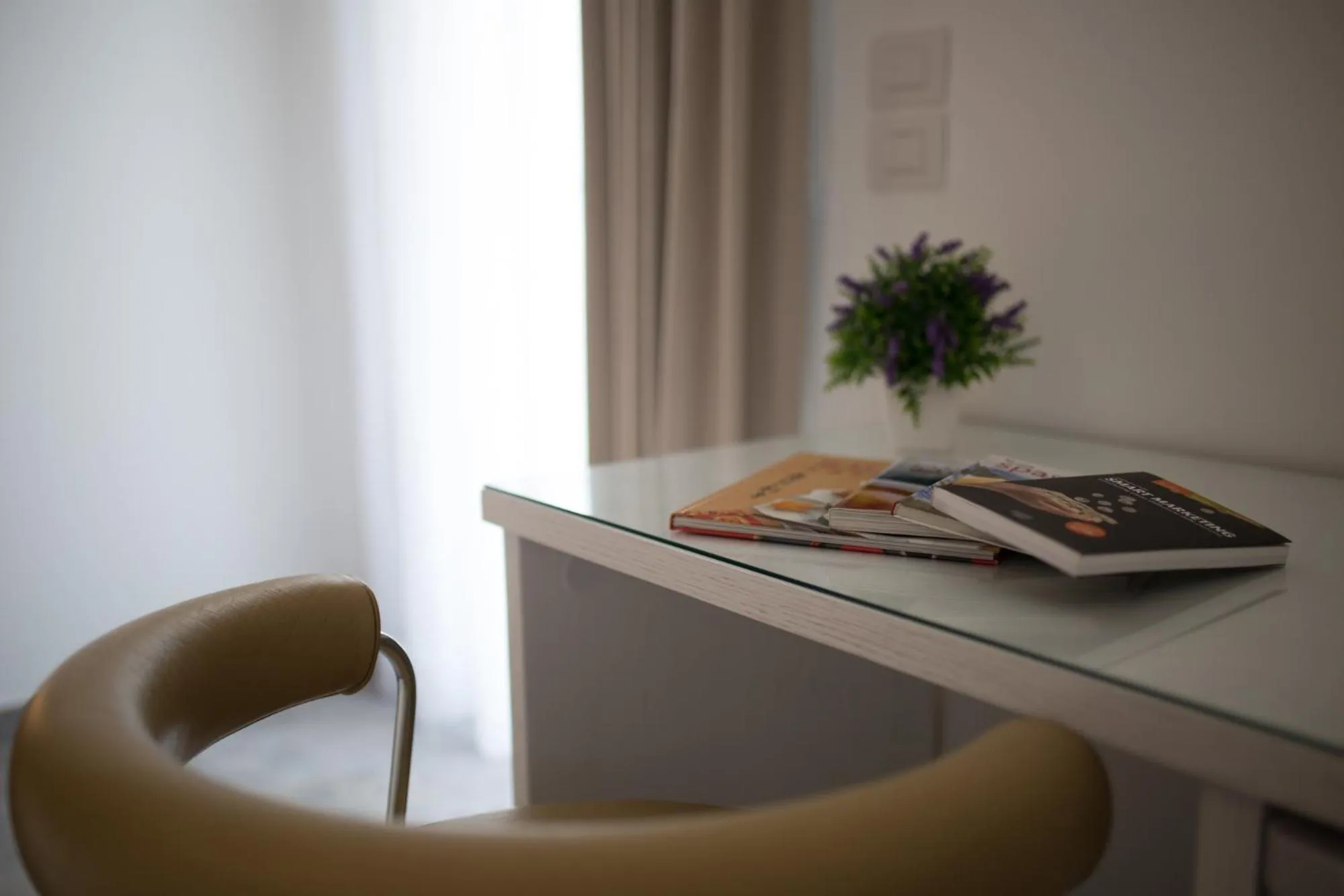 Bed & Breakfast del Faro