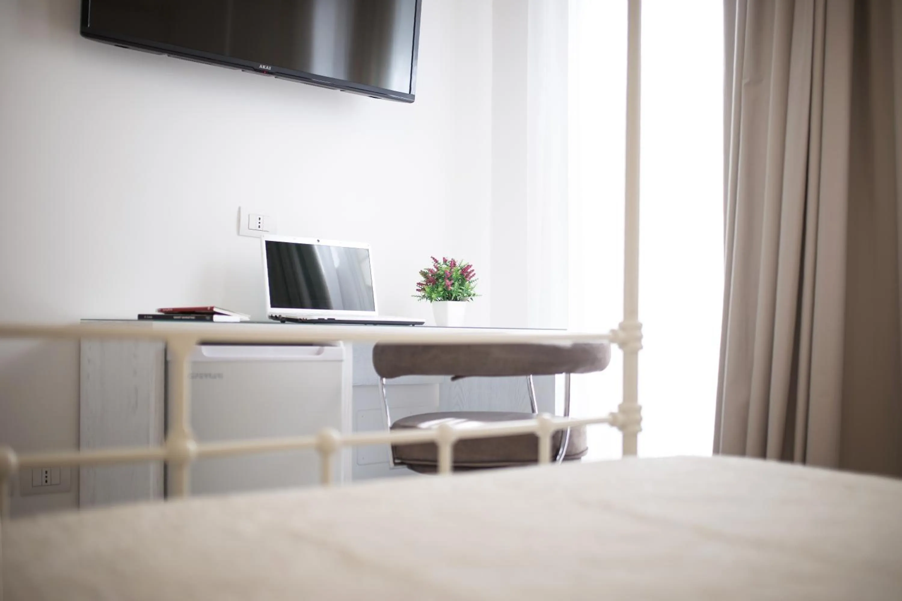 Bed & Breakfast del Faro