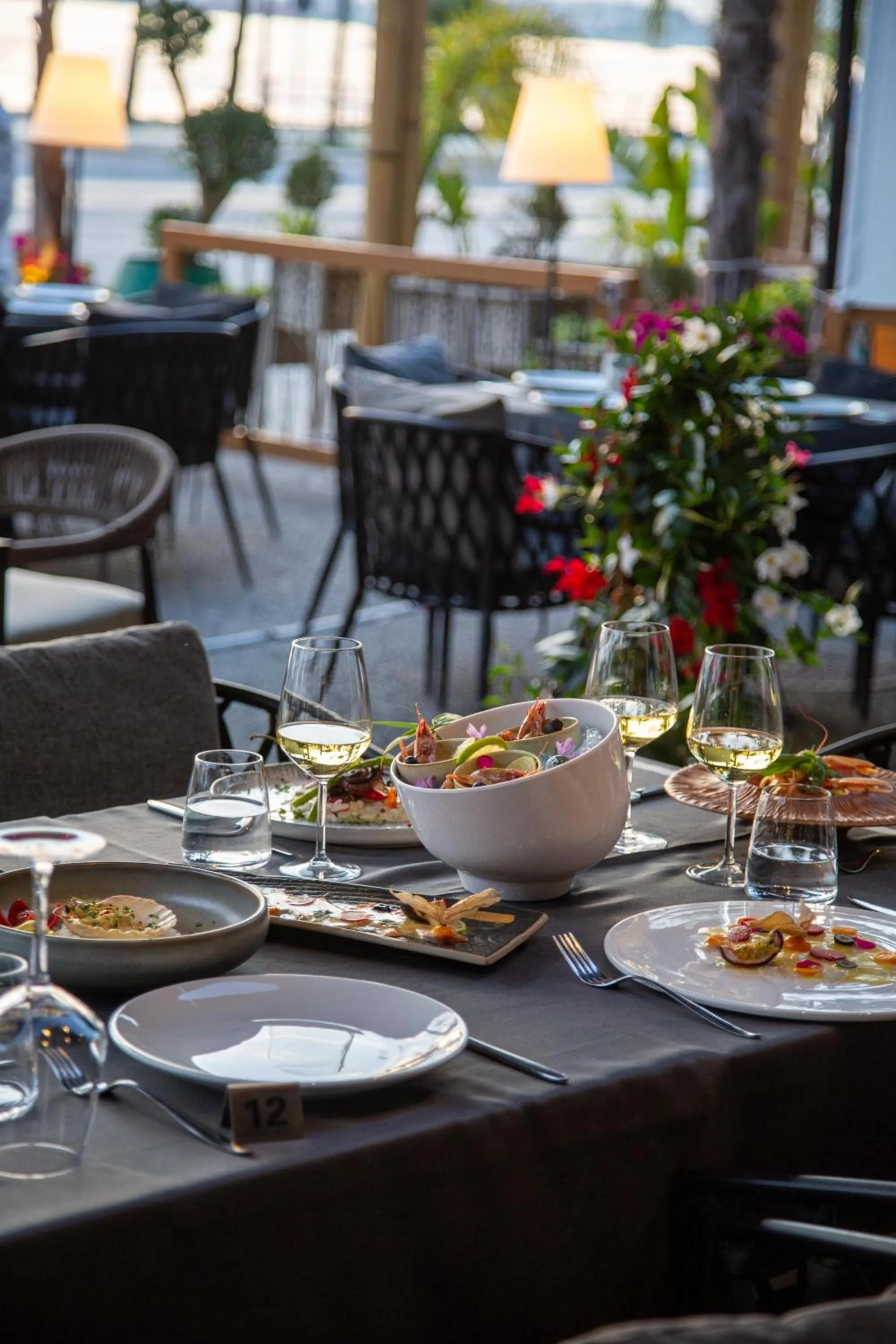 Miramare Boutique Hotel