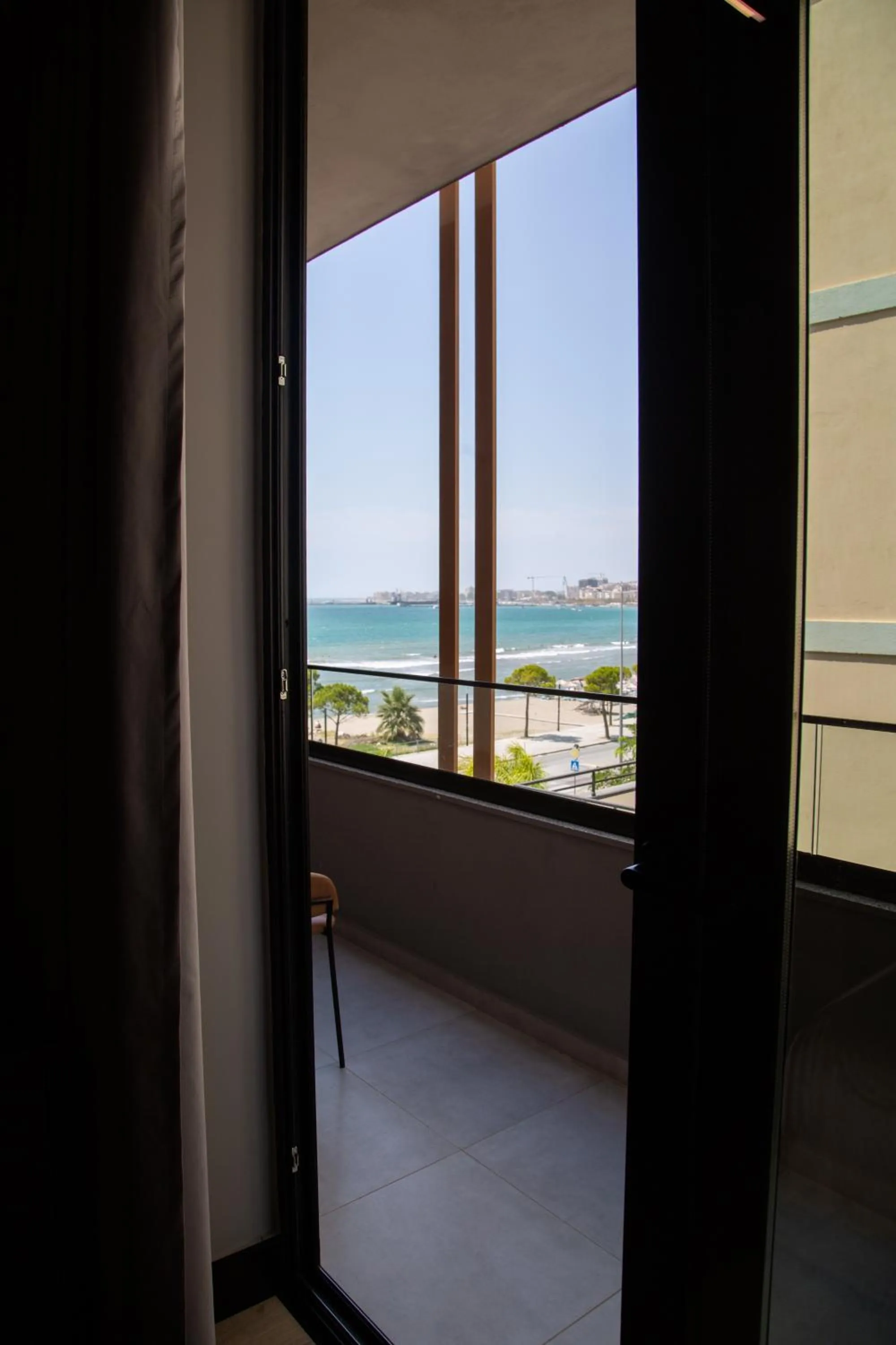 Miramare Boutique Hotel