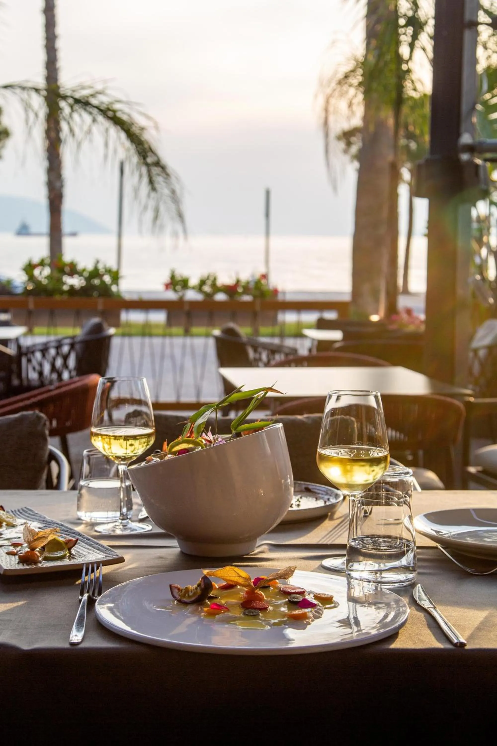 Miramare Boutique Hotel