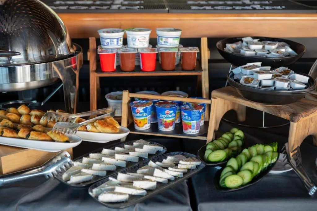 Miramare Boutique Hotel