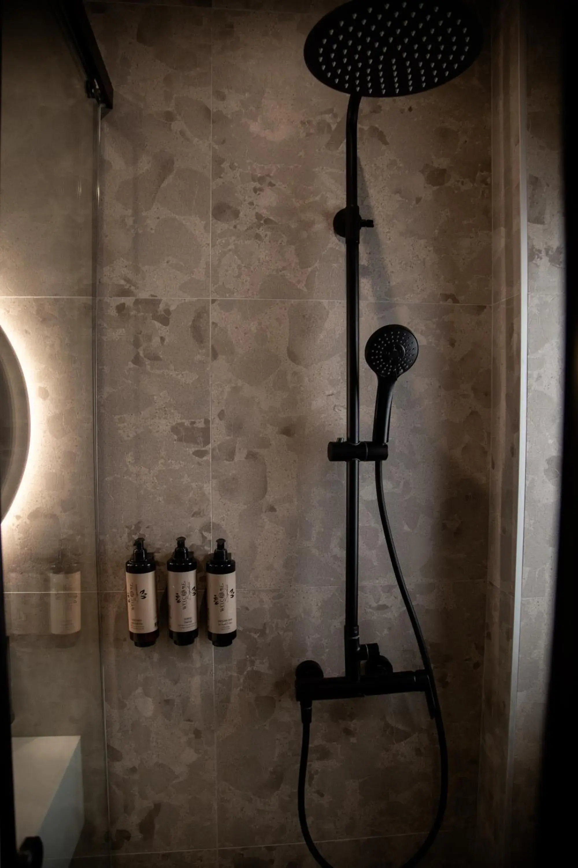 Double Room with Sea View in Miramare Boutique Hotel Double Room with Sea View in Miramare Boutique Hotel