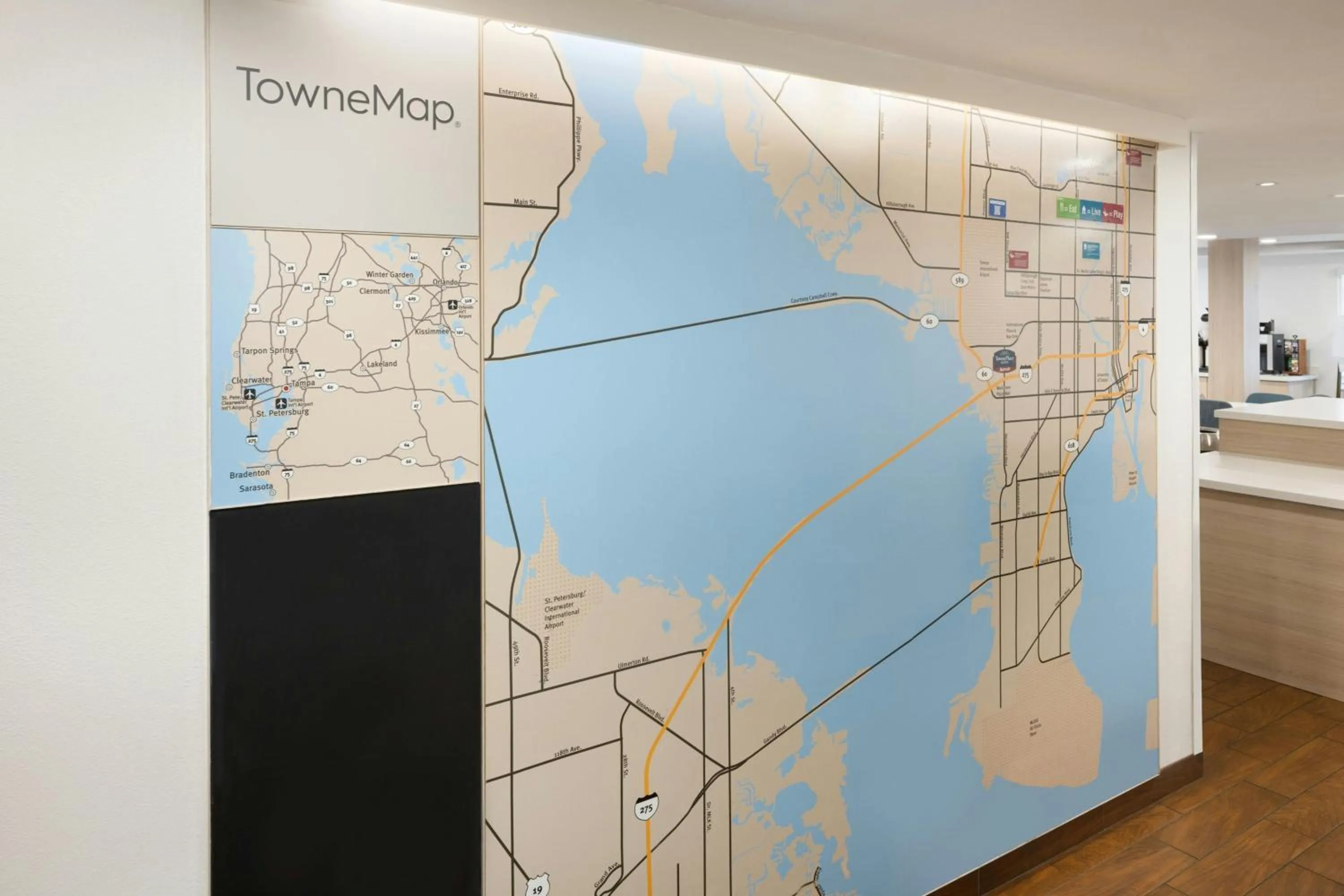 Other in TownePlace Suites Tampa Westshore/Airport