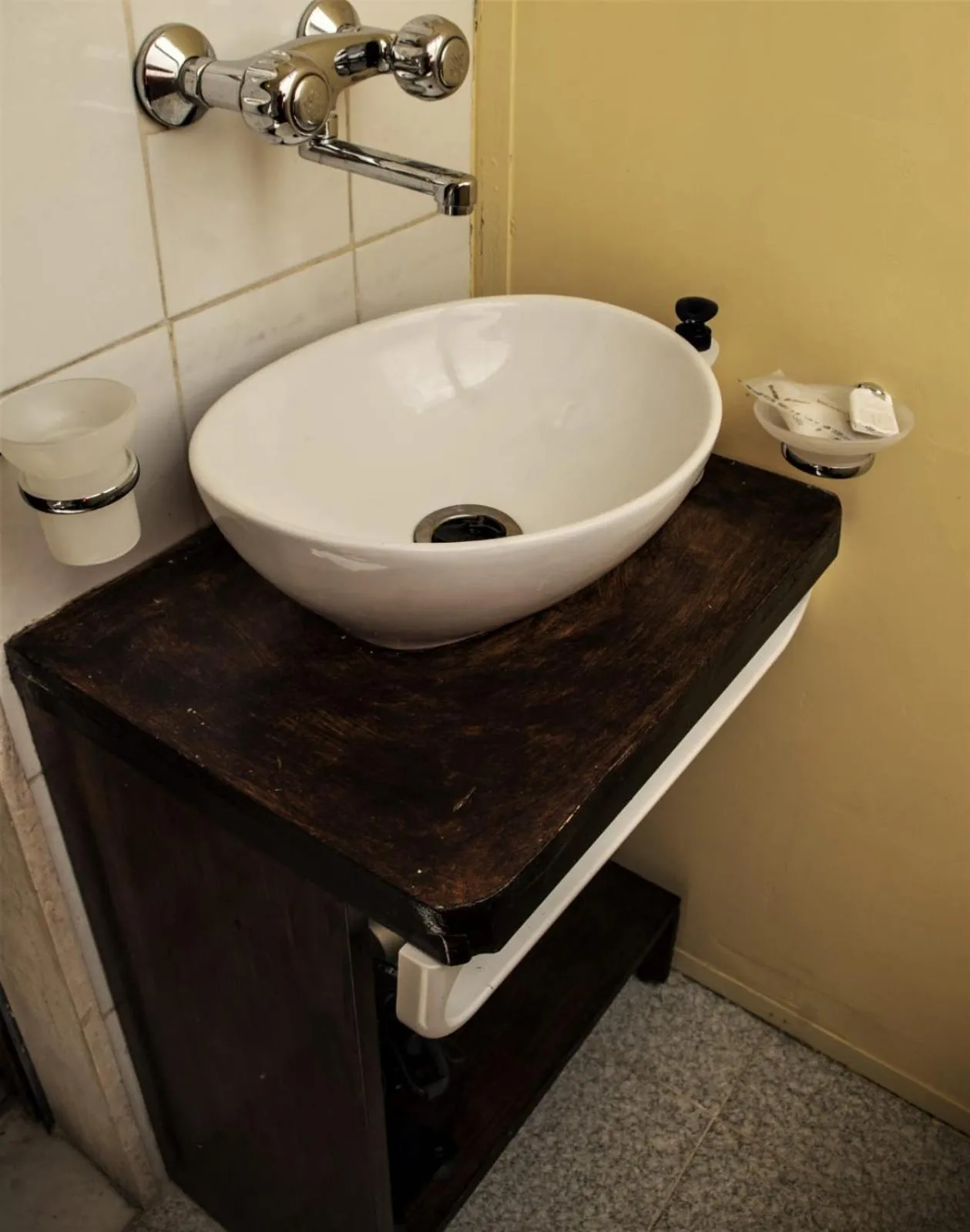 Il Tuo Letto Sullo Stretto