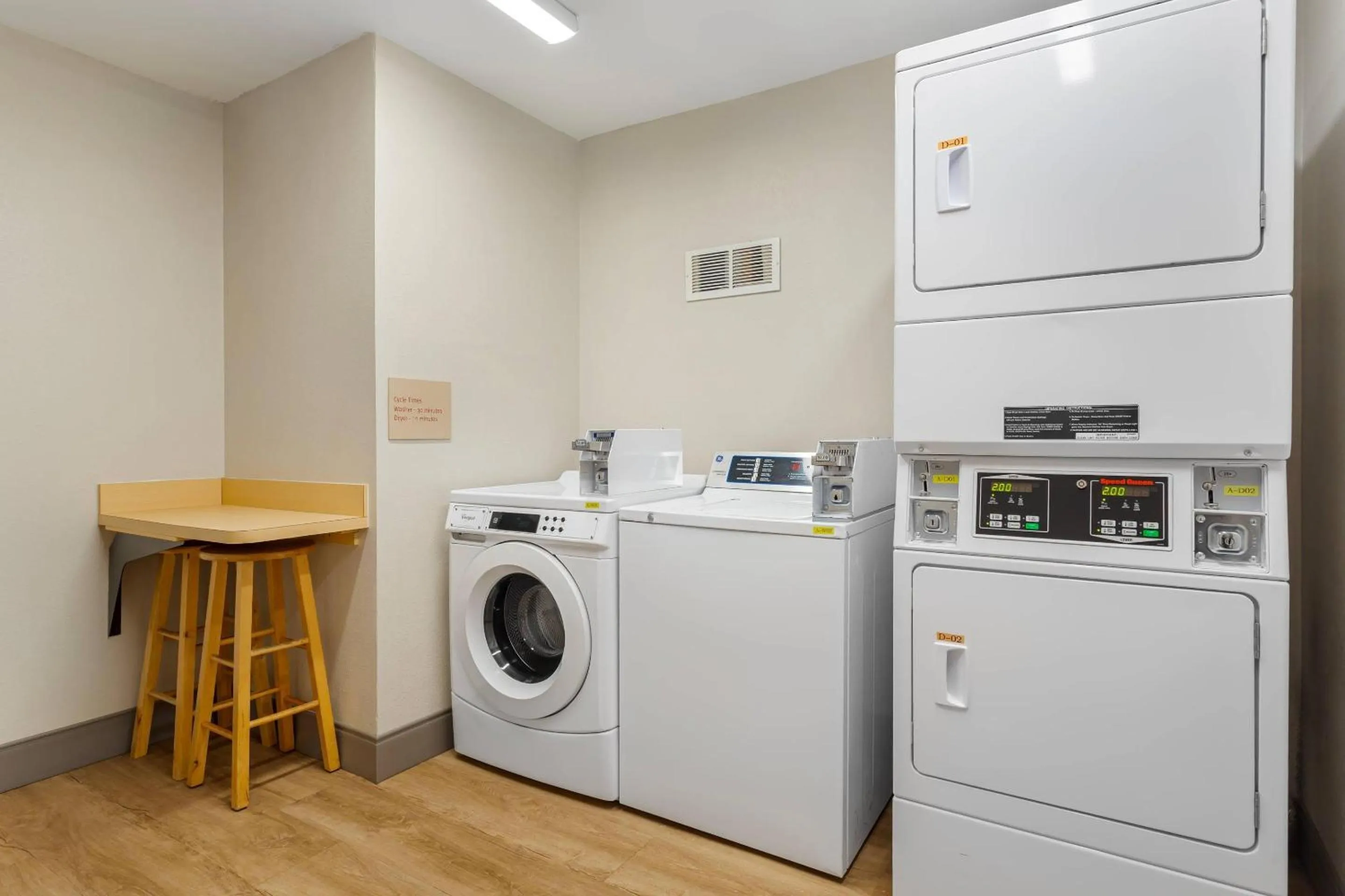 Other in MainStay Suites Tampa Moffitt-USF