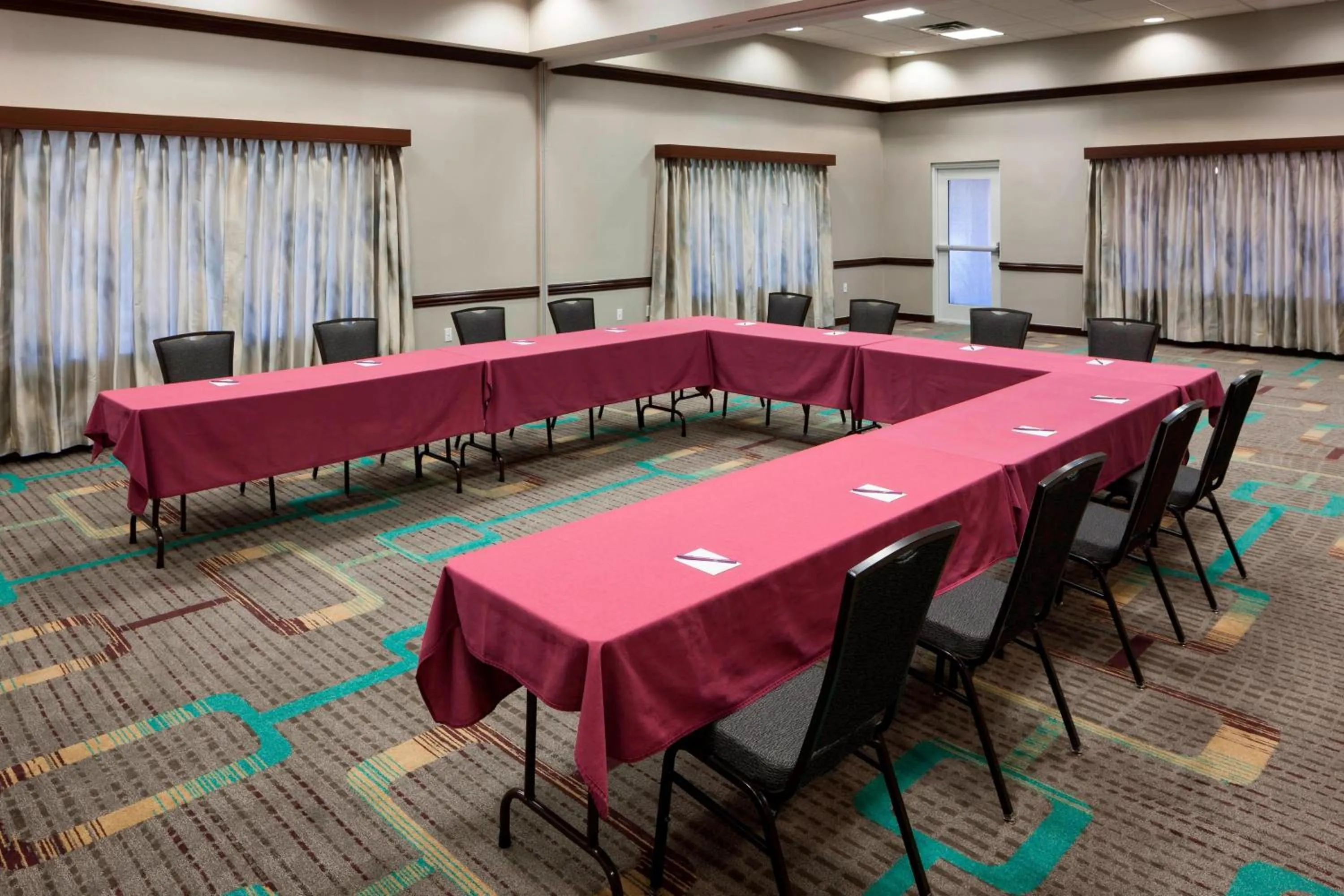 Meeting/conference room in Residence Inn Tucson Airport