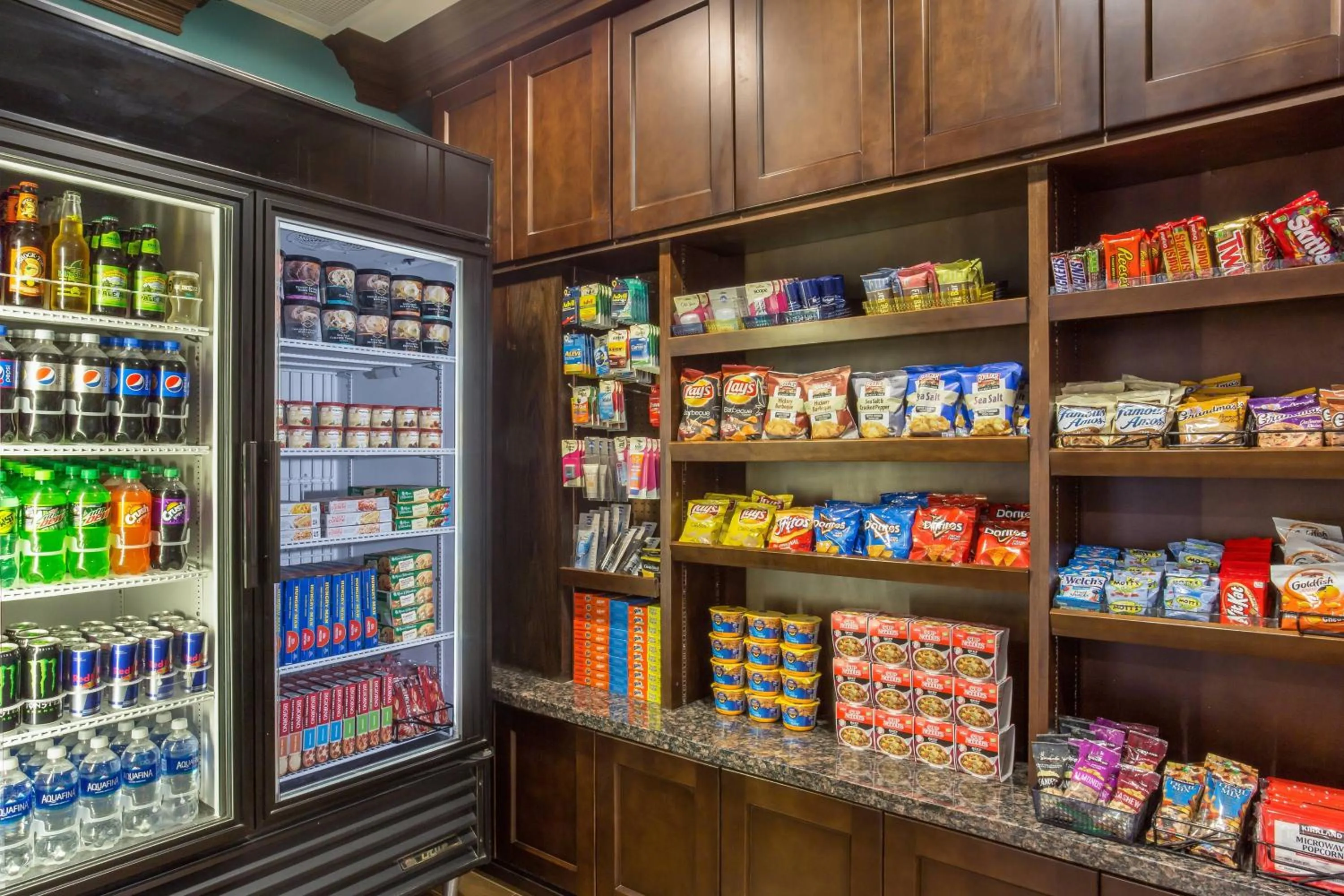 Other in TownePlace Suites Tucson Airport