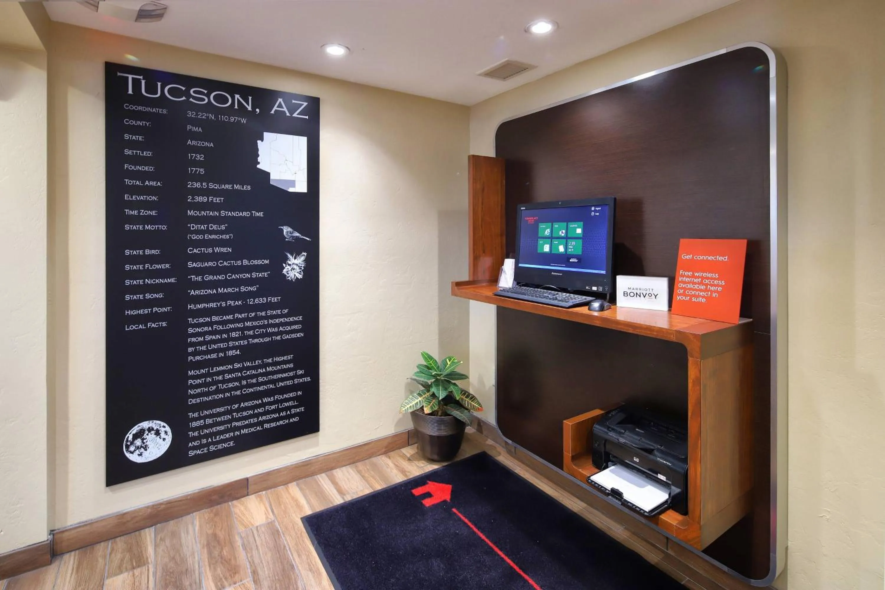 Other in TownePlace Suites Tucson