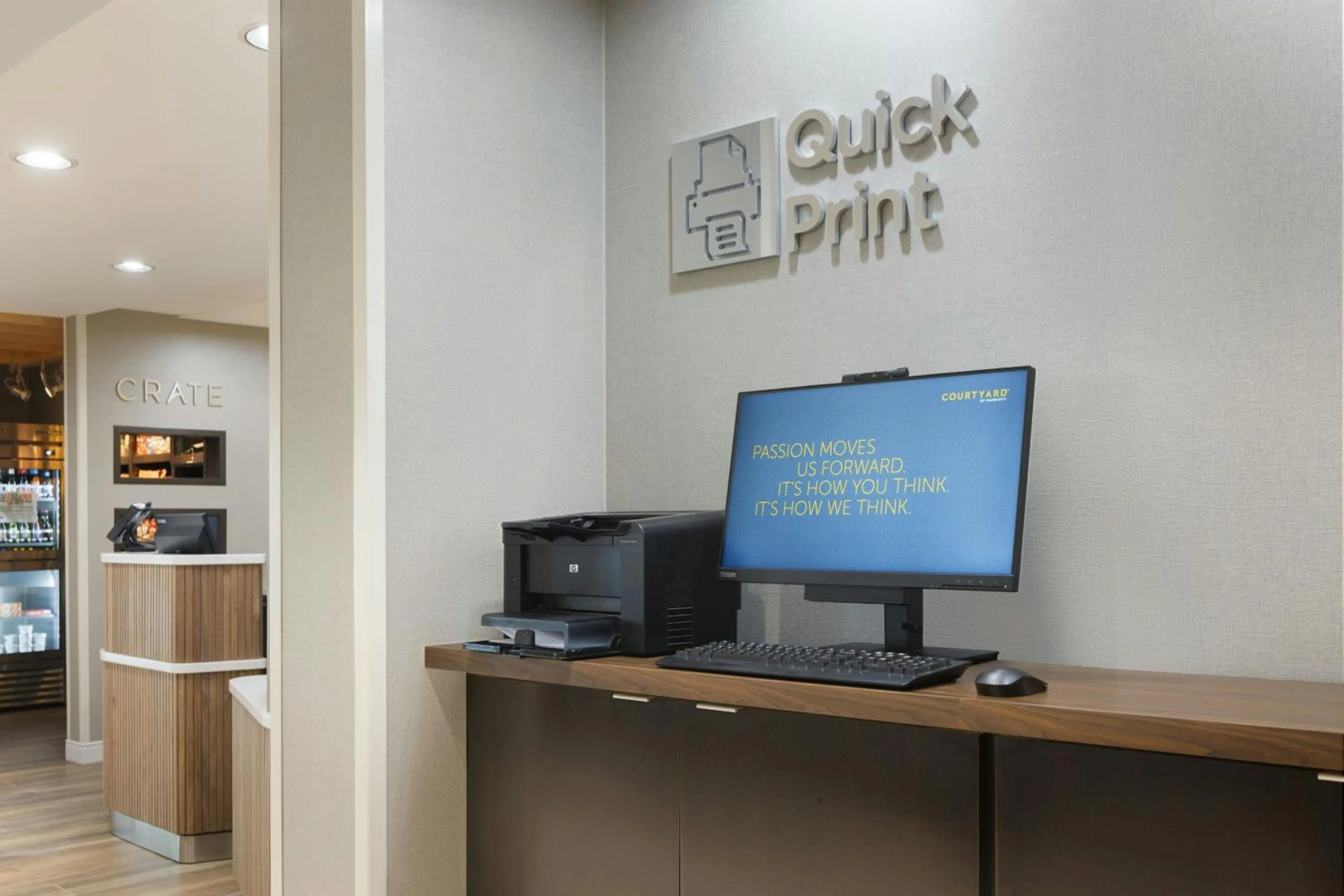 Other in Courtyard by Marriott Traverse City