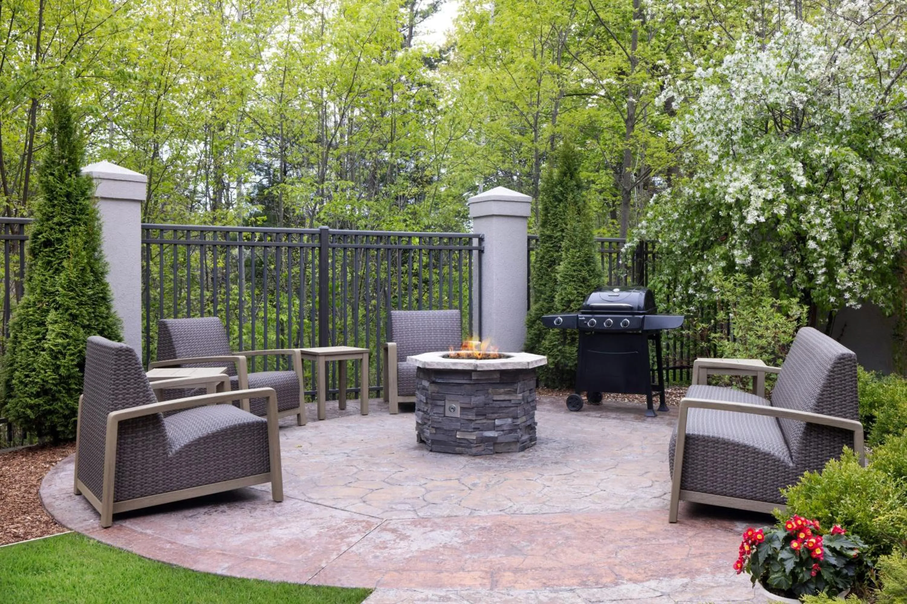 Other in Courtyard by Marriott Traverse City