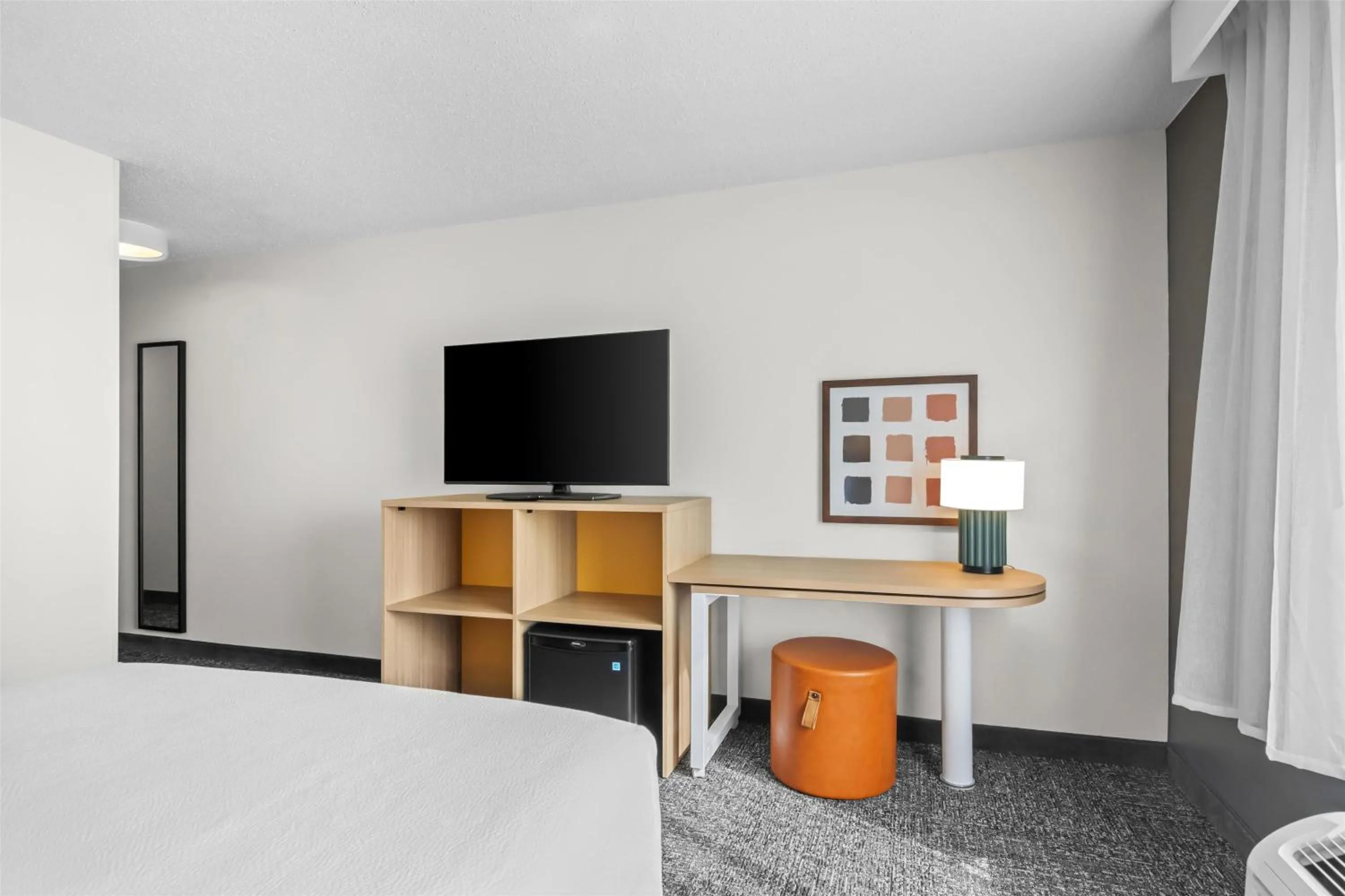 Bed in Spark By Hilton Traverse City