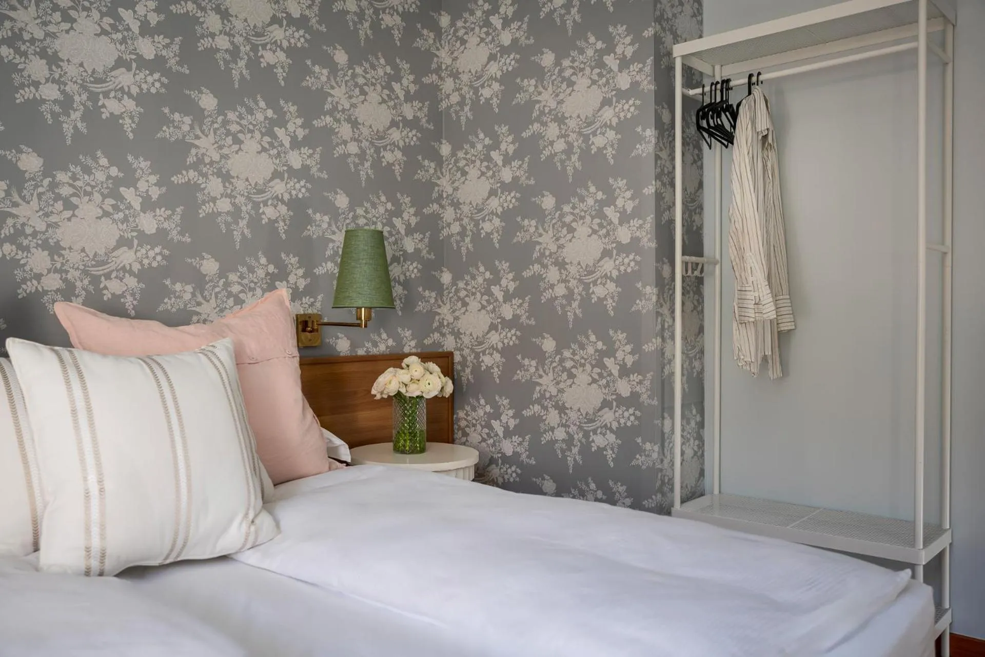 Bedroom, Bed in La Caletta Hotel Bolognese