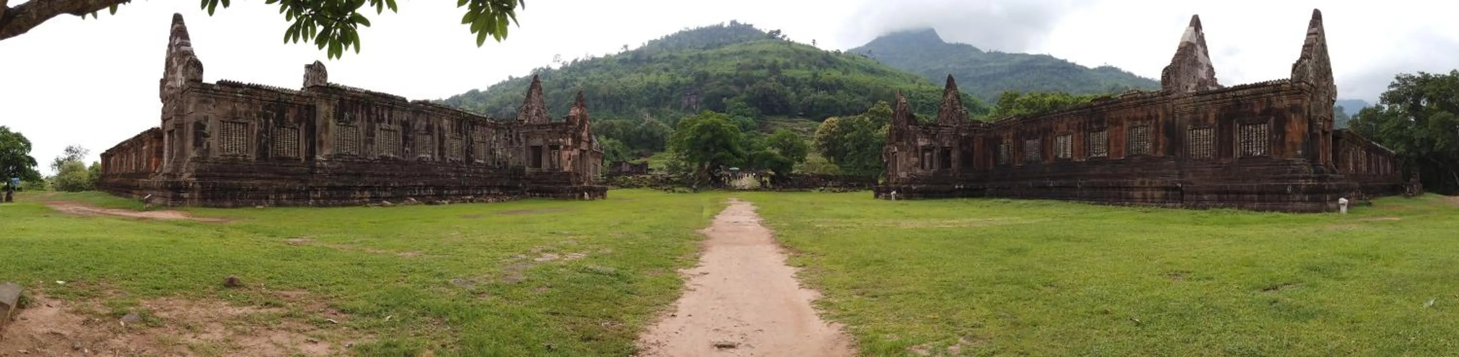 Nearby landmark in Residence Bassac