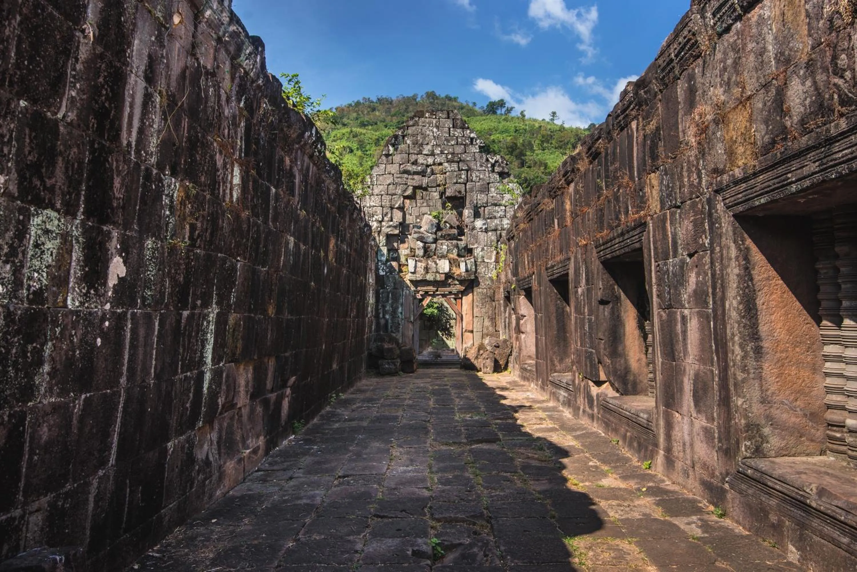 Nearby landmark in Residence Bassac