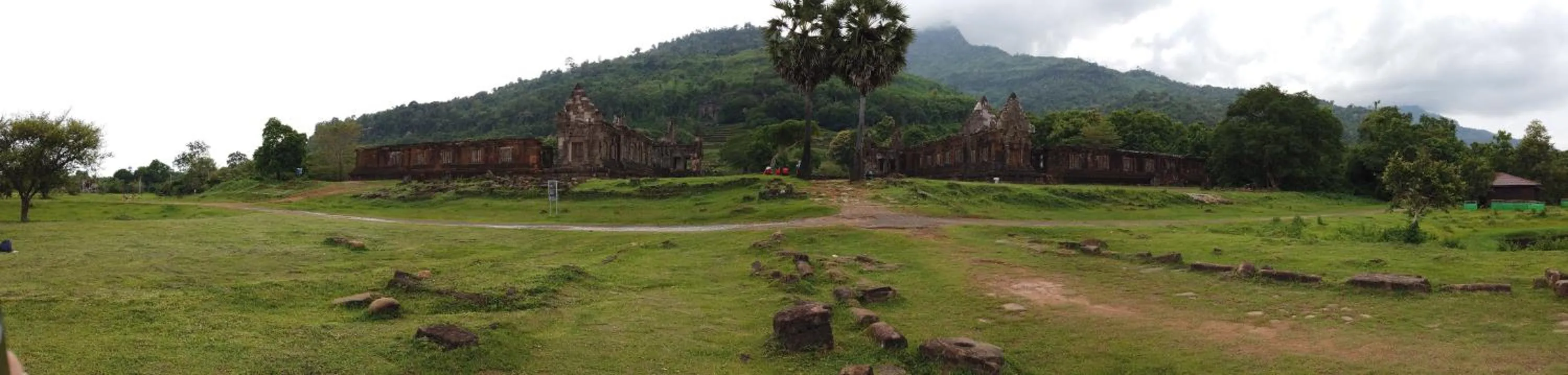 Nearby landmark in Residence Bassac