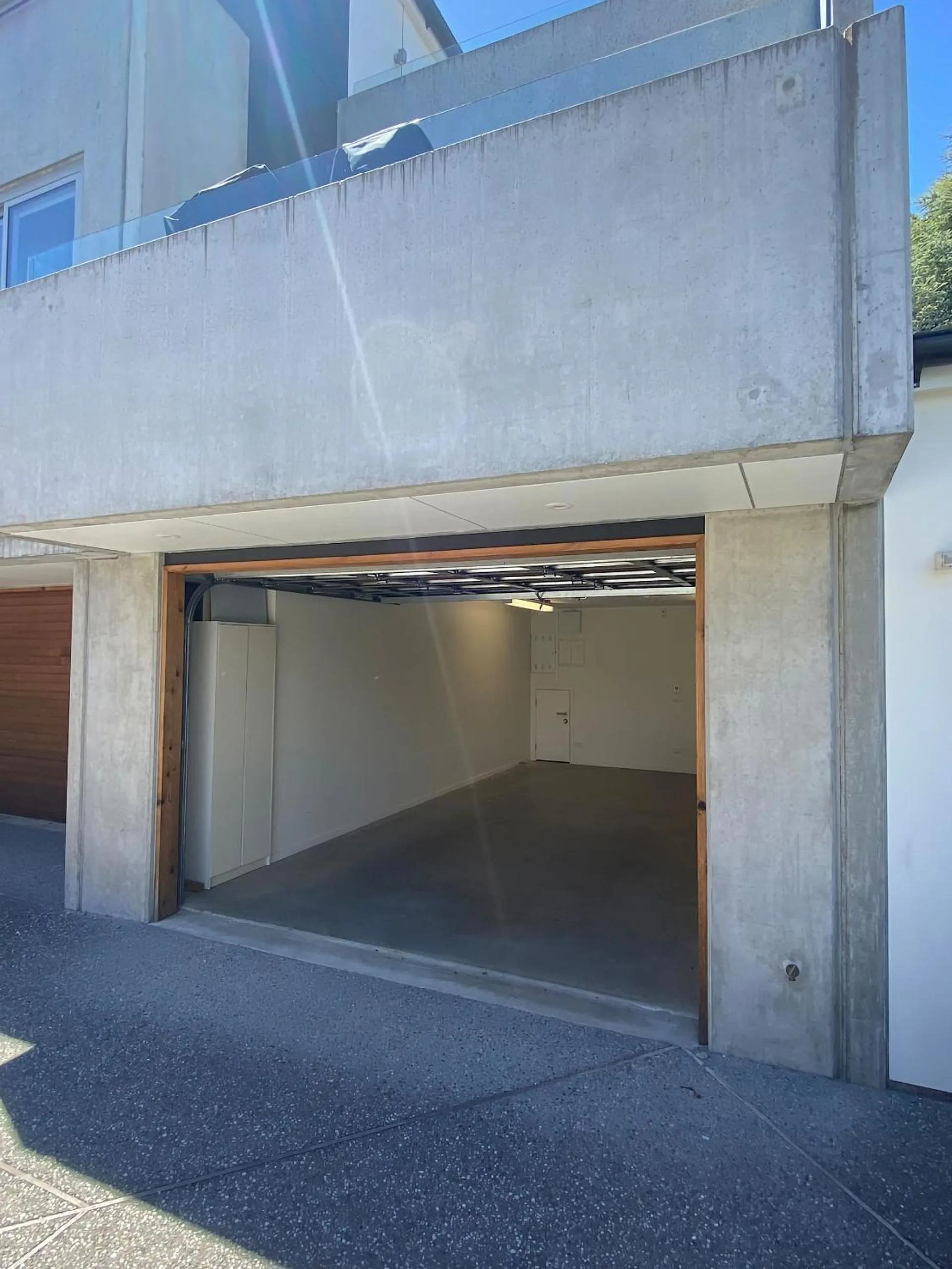 Central Queenstown Melbourne St Apartment