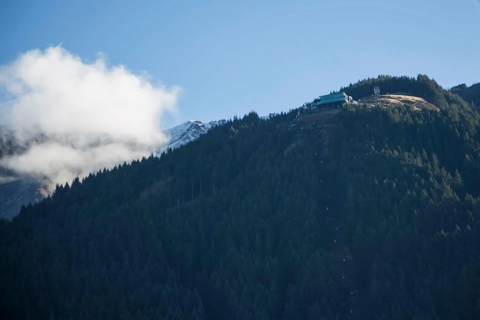 Central Queenstown Melbourne St Apartment