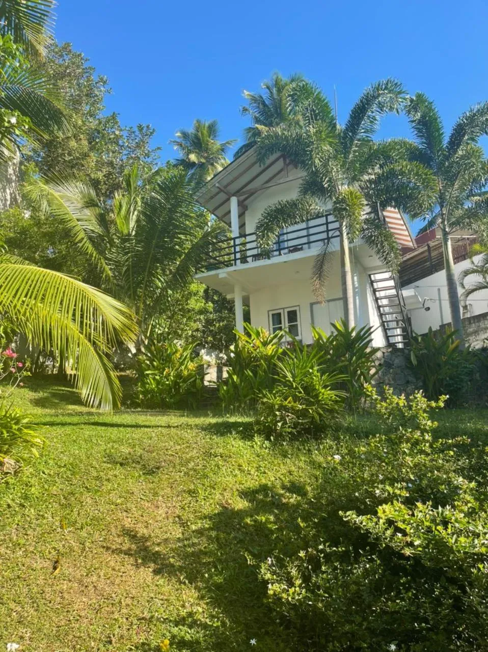 Hiru Villa Tangalle